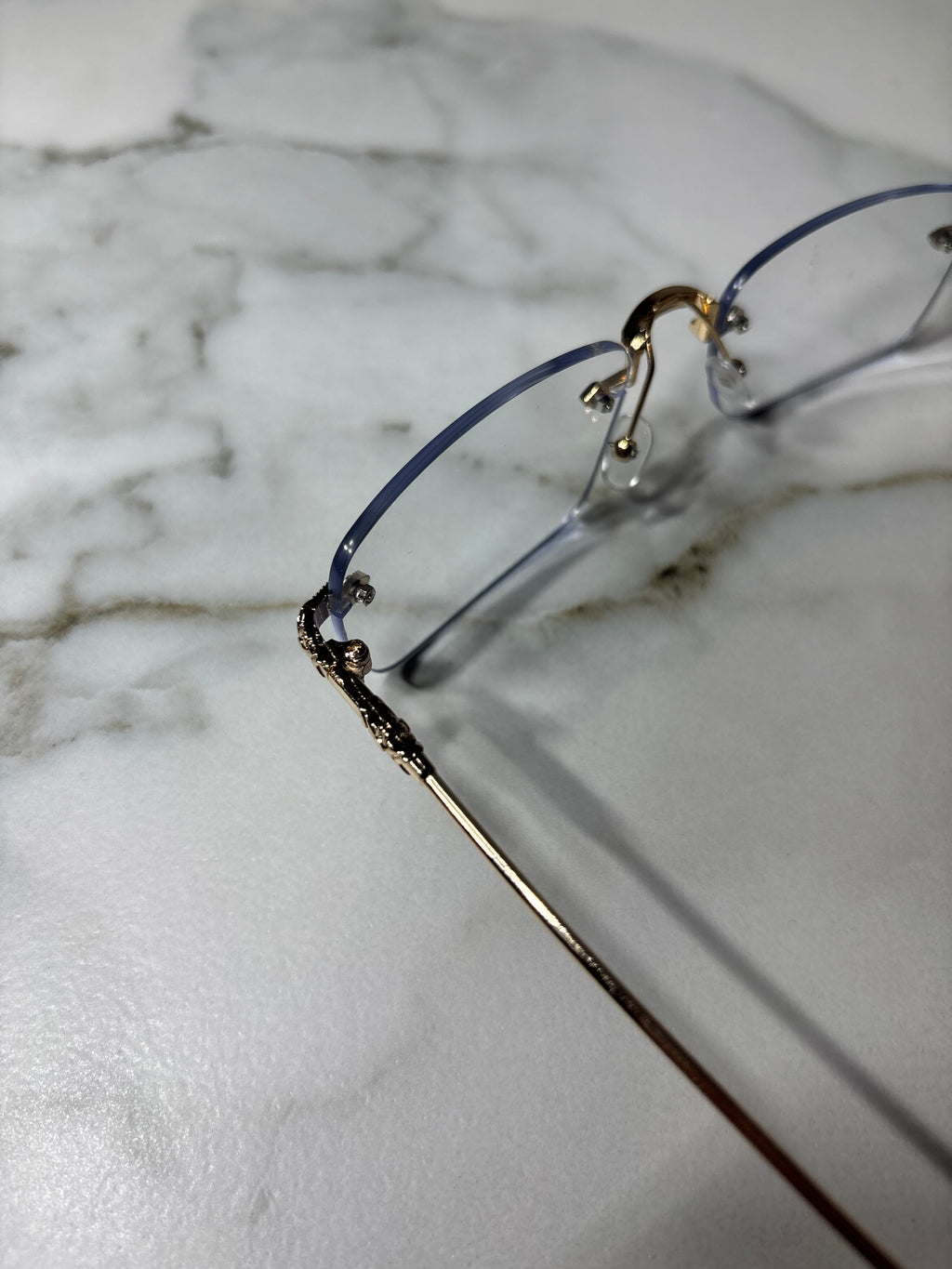 Monaco Moon – okulary fashion inspirowane modą | Billion Moons