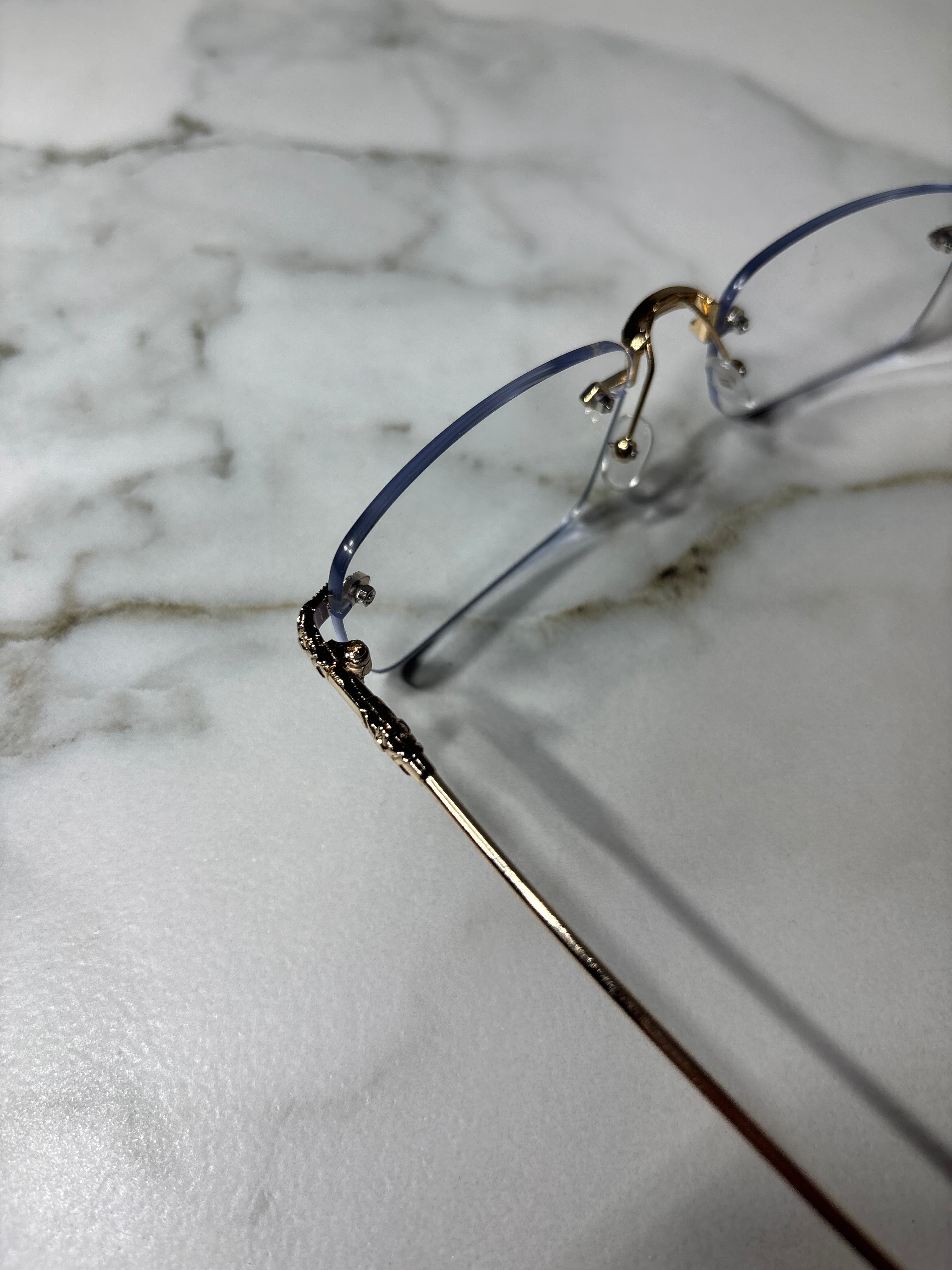 Monaco Moon – okulary fashion inspirowane modą | Billion Moons