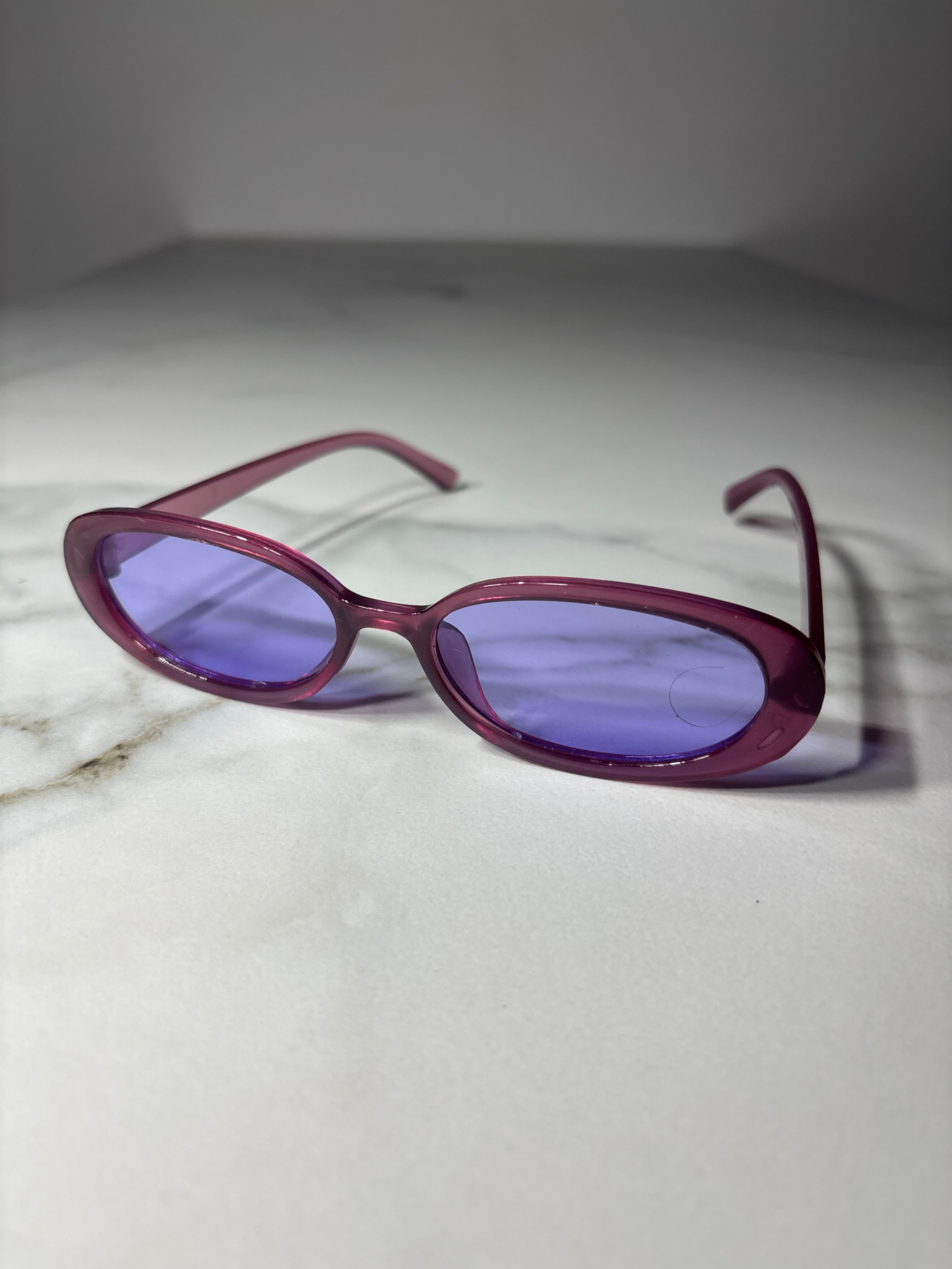 Sofia Moon – okulary fashion inspirowane stylem Sofii. Billion Moons