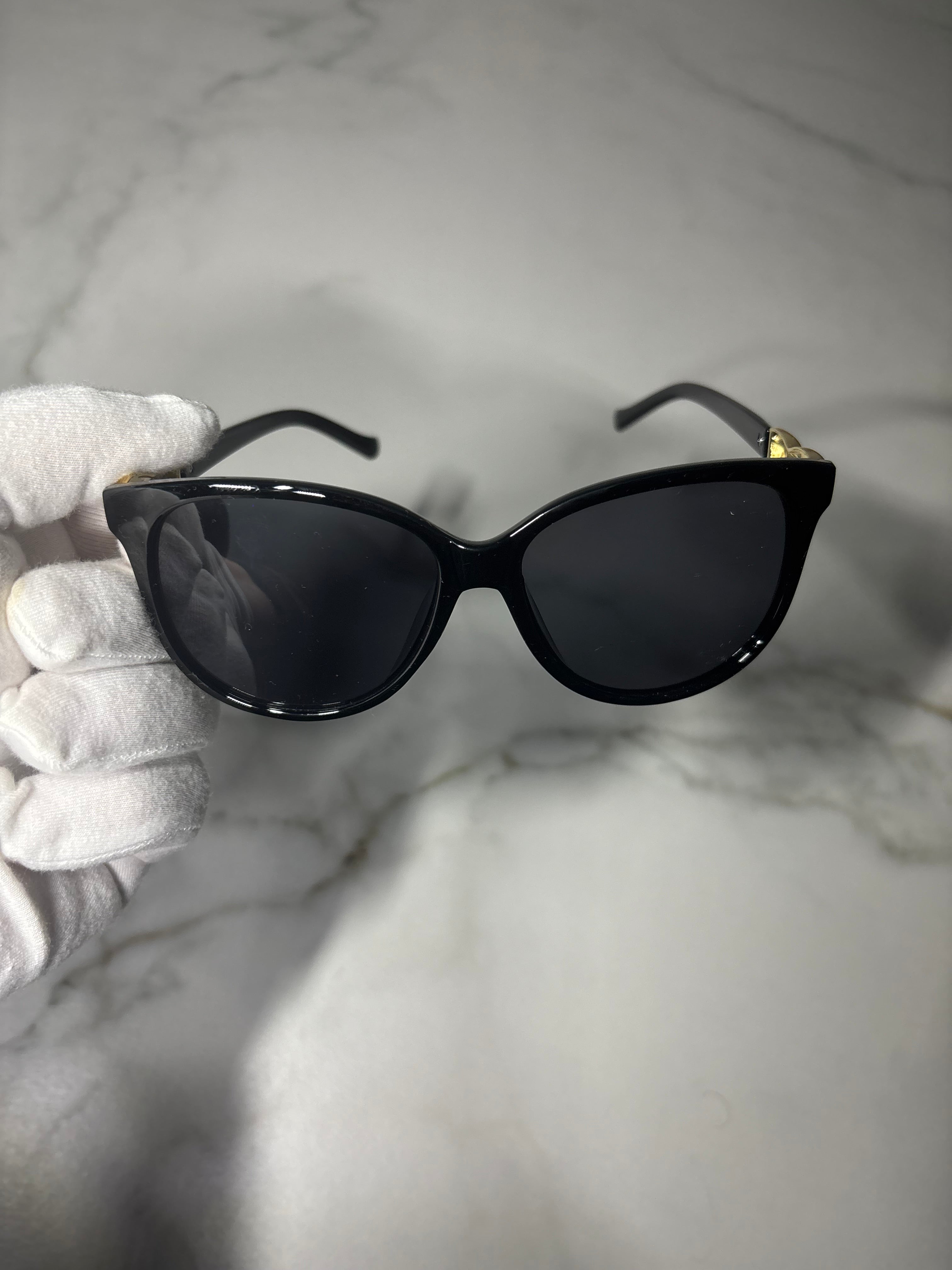 Sydney Moon – okulary fashion inspirowane energią Sydney. Billion Moons