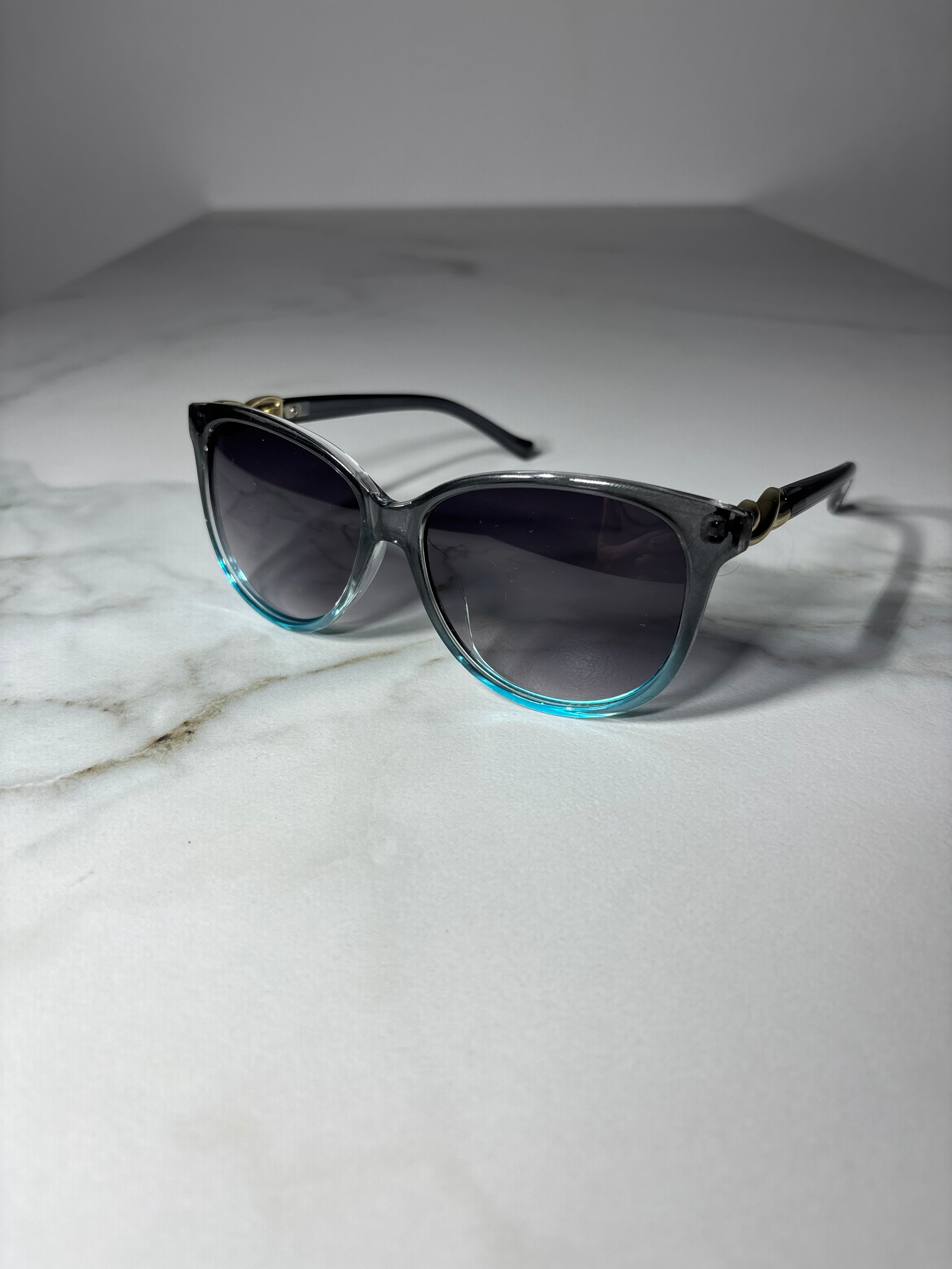 Cape Town Moon – okulary inspirowane światłem Kapsztadu| Billion Moons