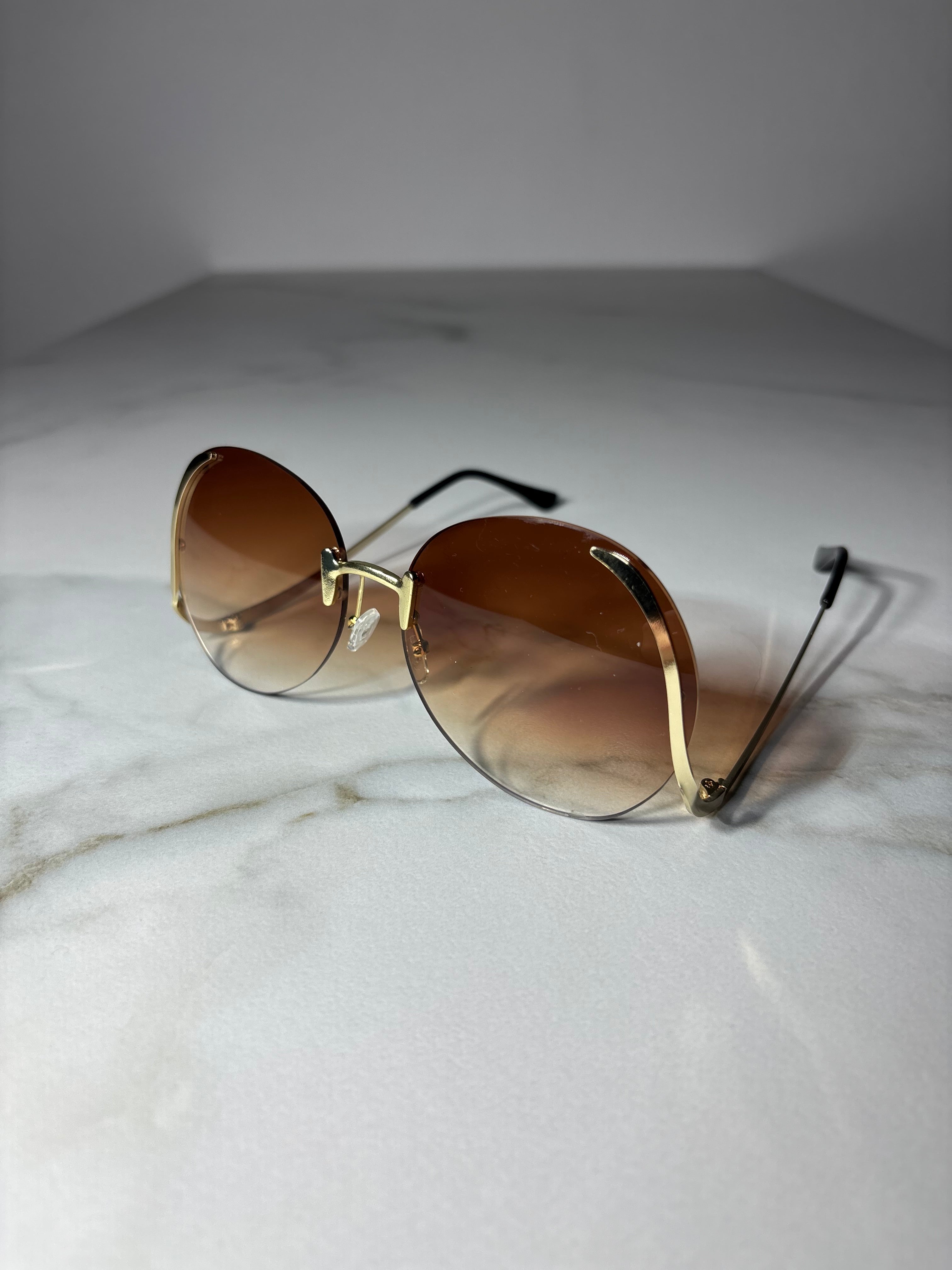 Portland Moon – okulary inspirowane estetyką Portland|Billion Moons