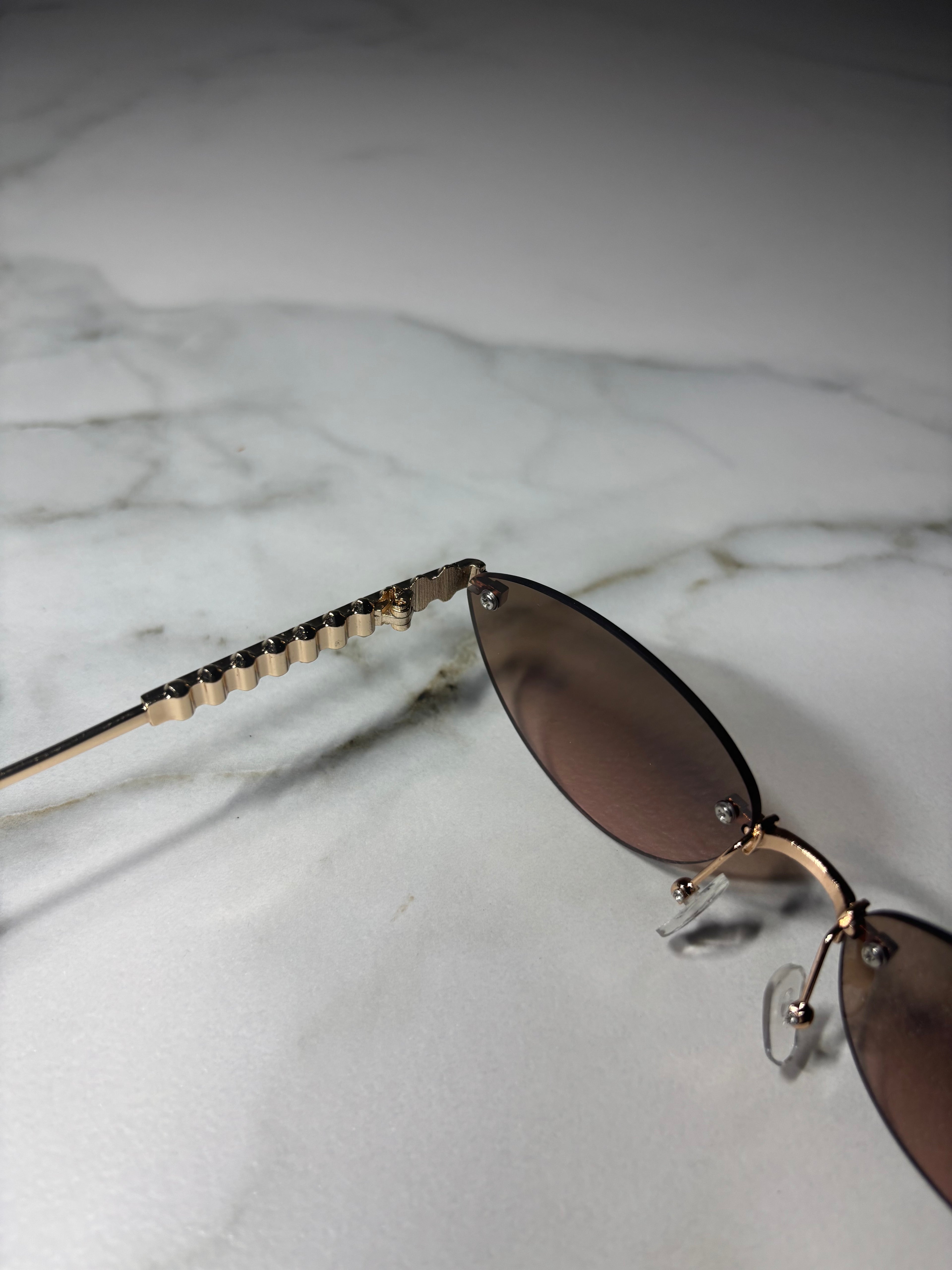 Florence Moon – okulary fashion inspirowane sztuką Florencji. Billion Moons