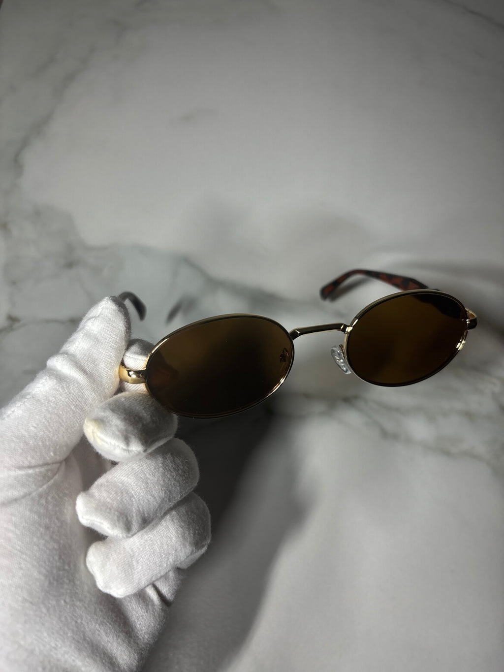 Prague Moon – okulary fashion inspirowane klimatem Pragi. Billion Moons