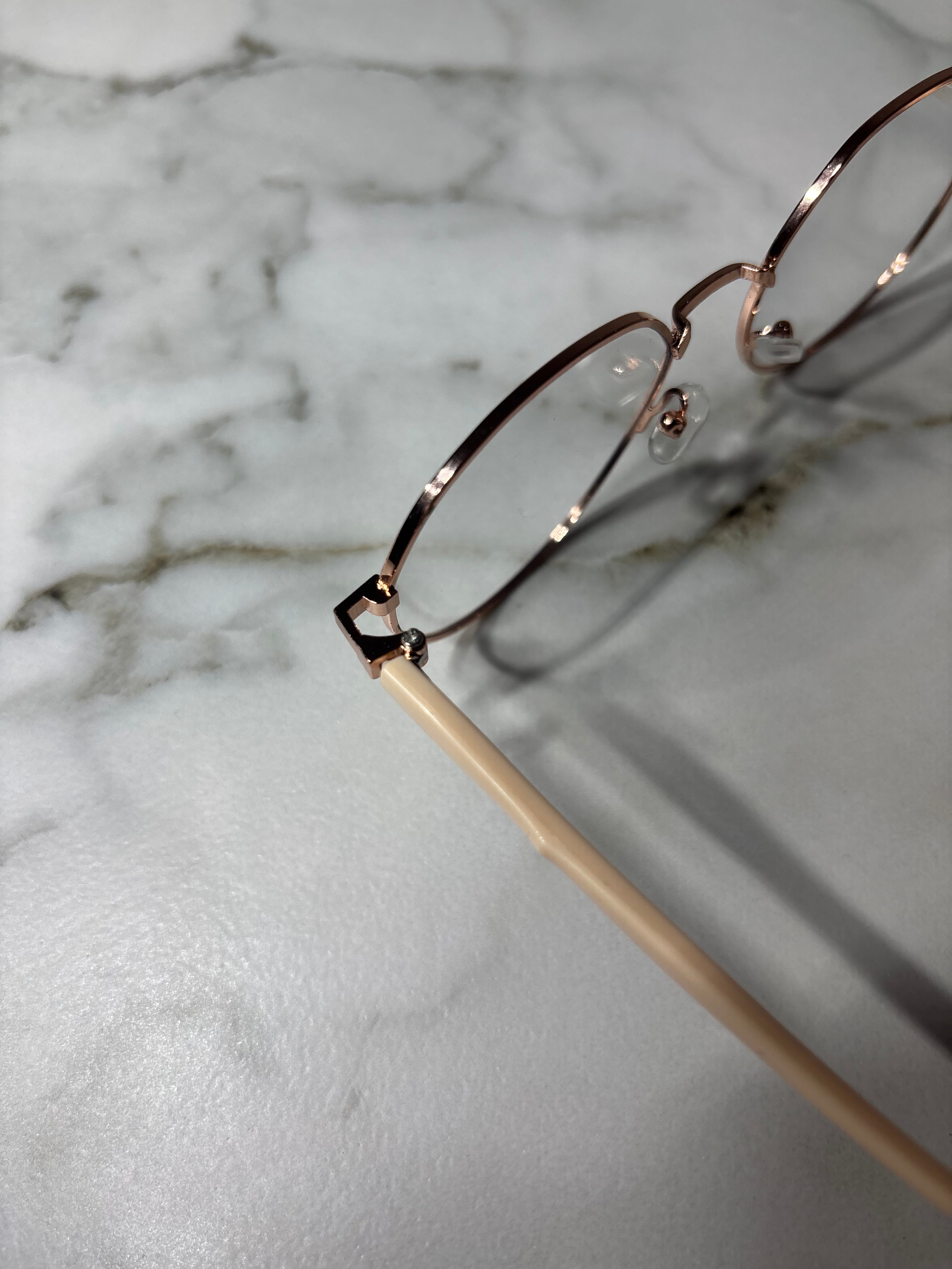 Tokyo moon- – okulary fashion inspirowane modą | Bilion Moons