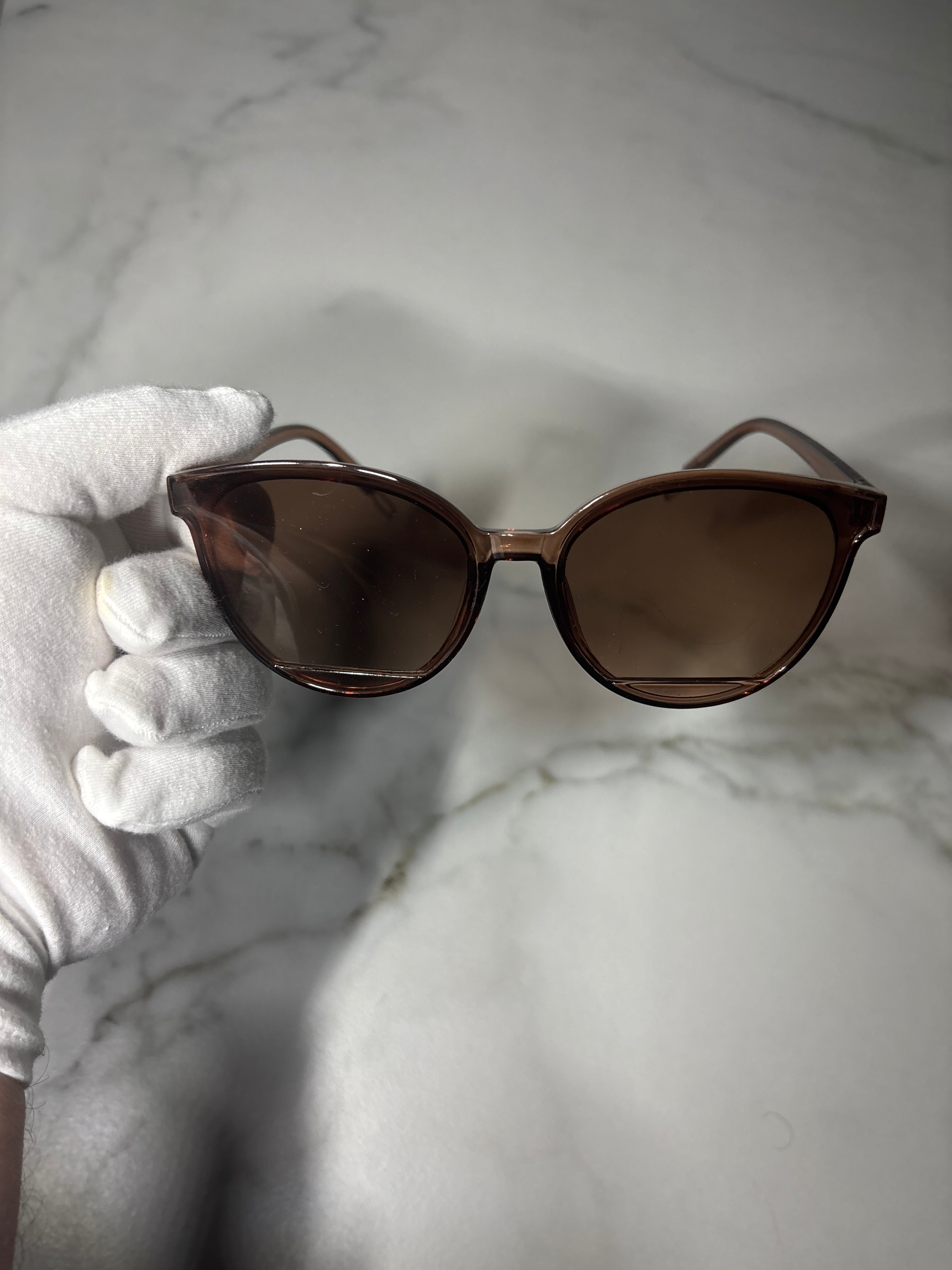 Montreal Moon – okulary fashion inspirowane stylem Montrealu. Billion Moons