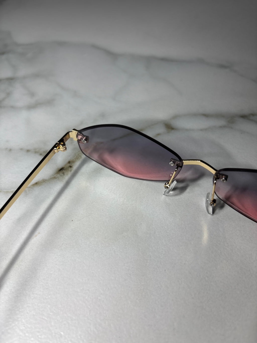 Atlanta Moon – okulary inspirowane dynamiką Atlanty|Billion Moons