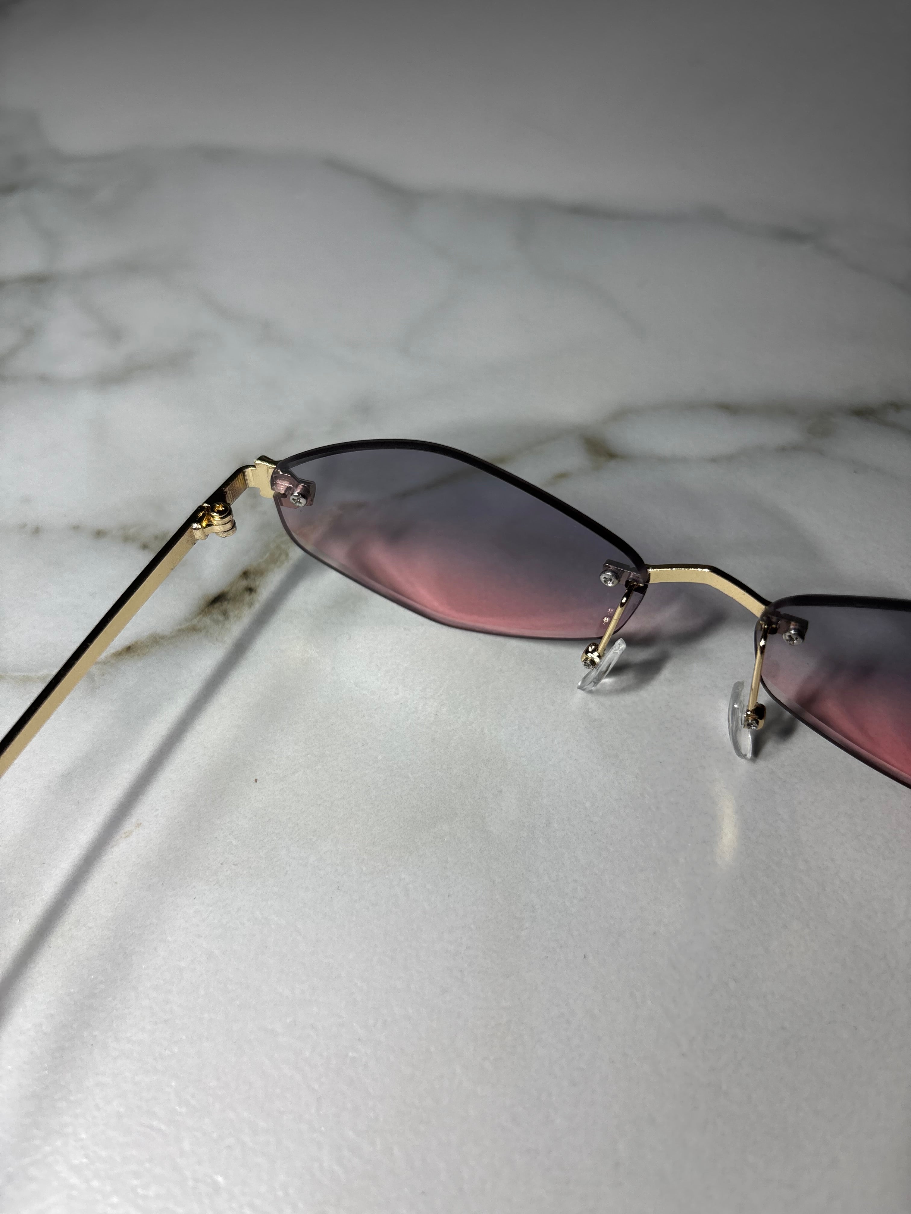 Atlanta Moon – okulary inspirowane dynamiką Atlanty|Billion Moons