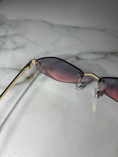 Atlanta Moon – okulary inspirowane dynamiką Atlanty|Billion Moons