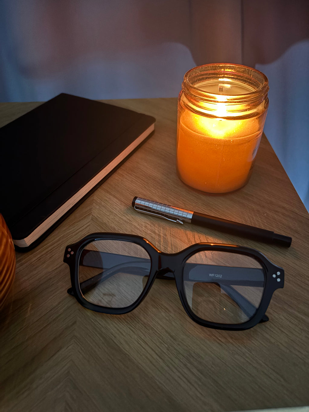 Copenhagen Moon – okulary fashion inspirowane modą | Bilion Moons