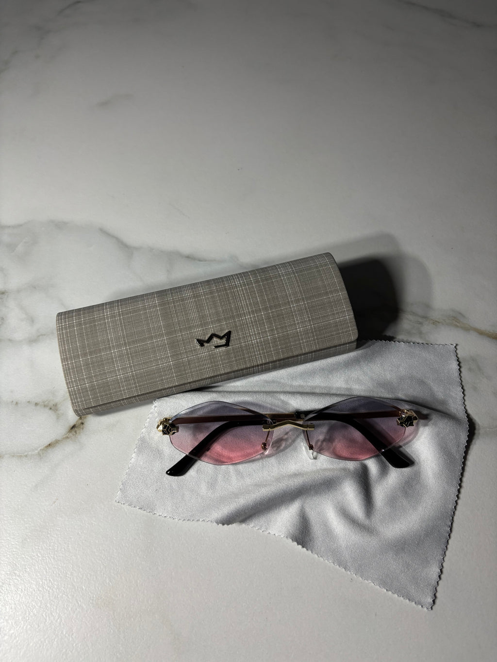 Atlanta Moon – okulary inspirowane dynamiką Atlanty|Billion Moons