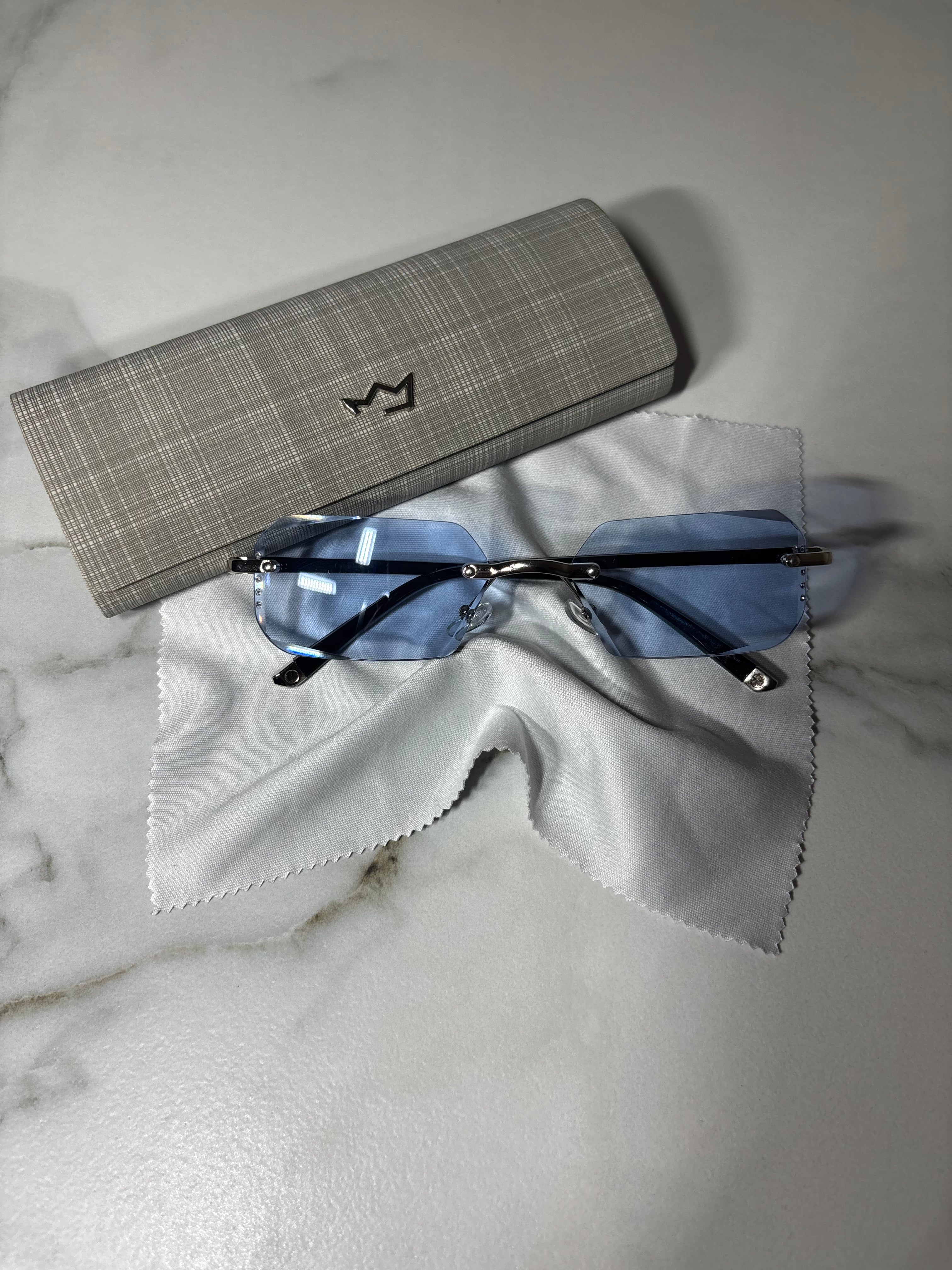 Milano Moon – okulary fashion inspirowane modą | Bilion Moons