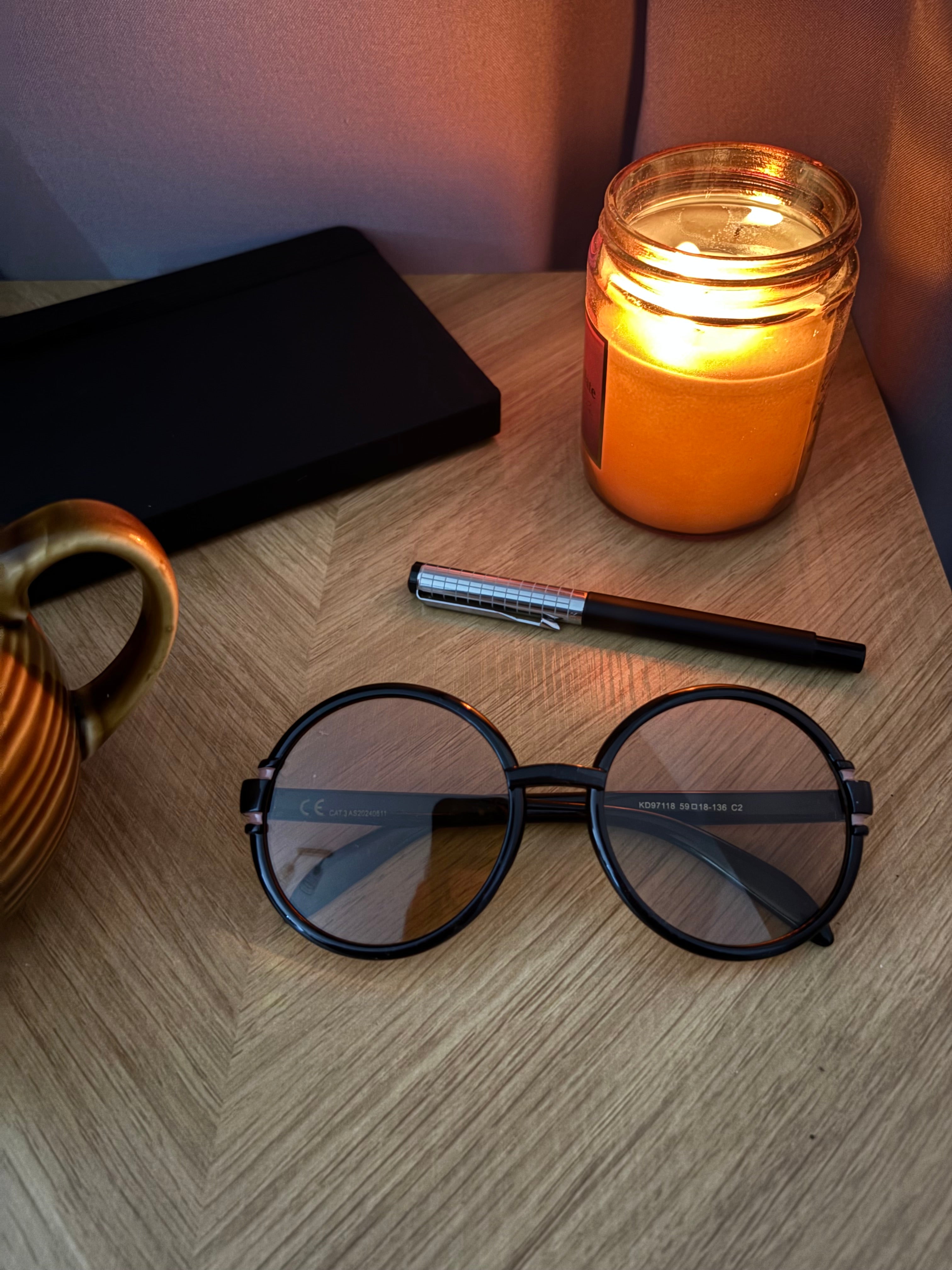 Boston Moon – okulary inspirowane klasyką Bostonu
| Billion Moons