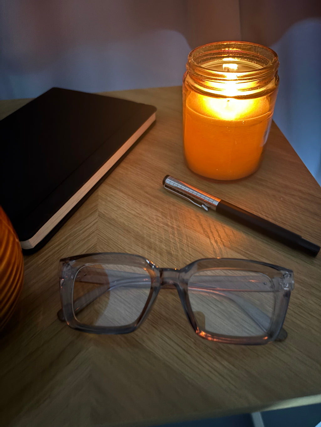 Barcelona Moon – okulary fashion inspirowane modą | Bilion Moons