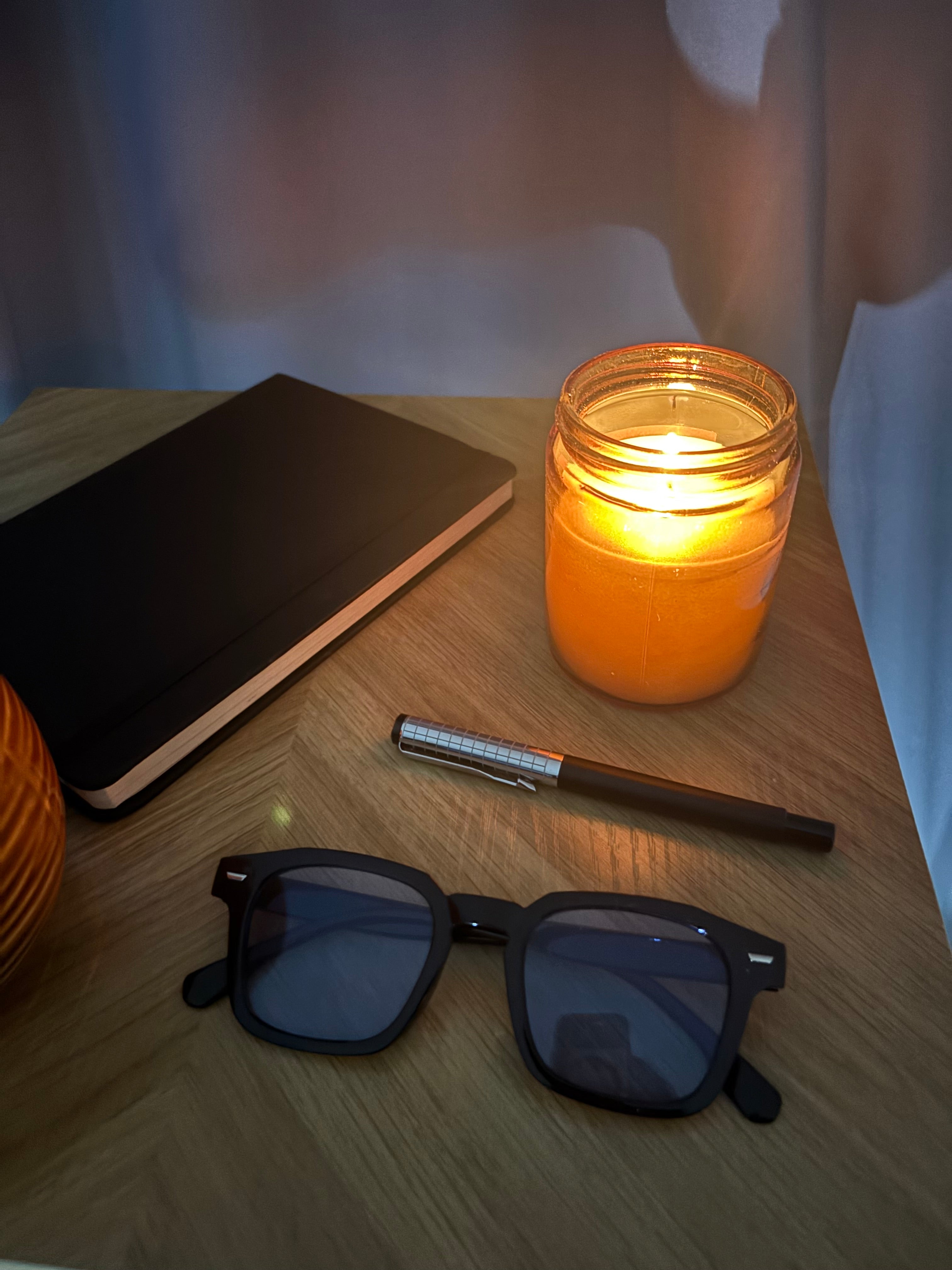 New York Moon – okulary fashion inspirowane modą | Bilion Moons