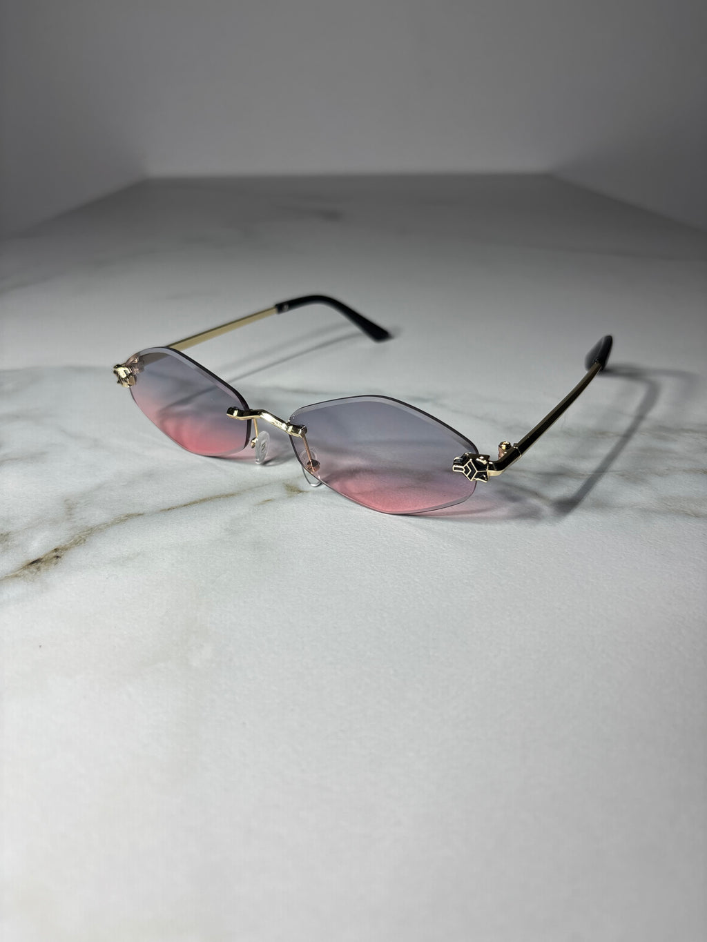 Atlanta Moon – okulary inspirowane dynamiką Atlanty|Billion Moons