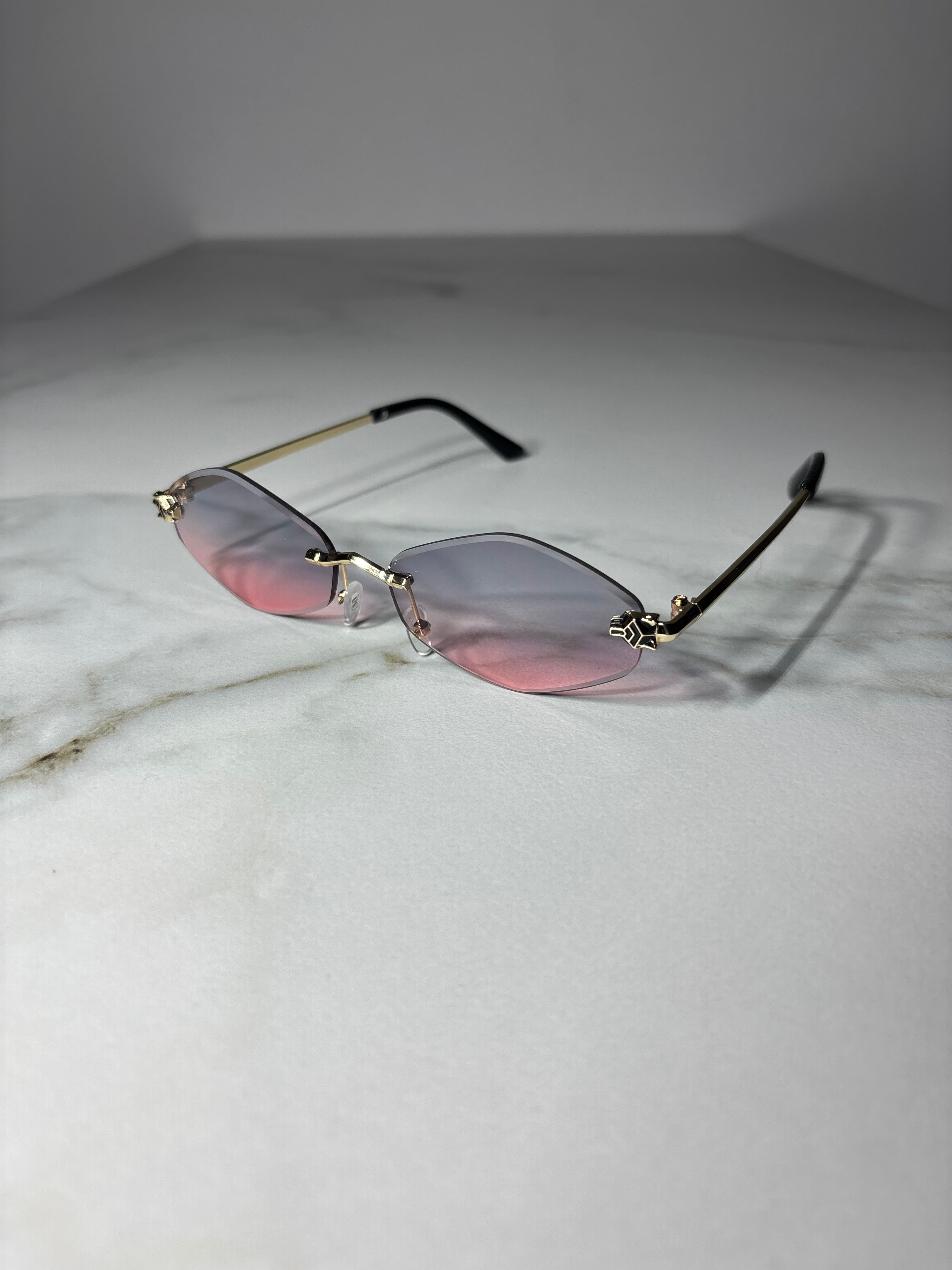 Atlanta Moon – okulary inspirowane dynamiką Atlanty|Billion Moons