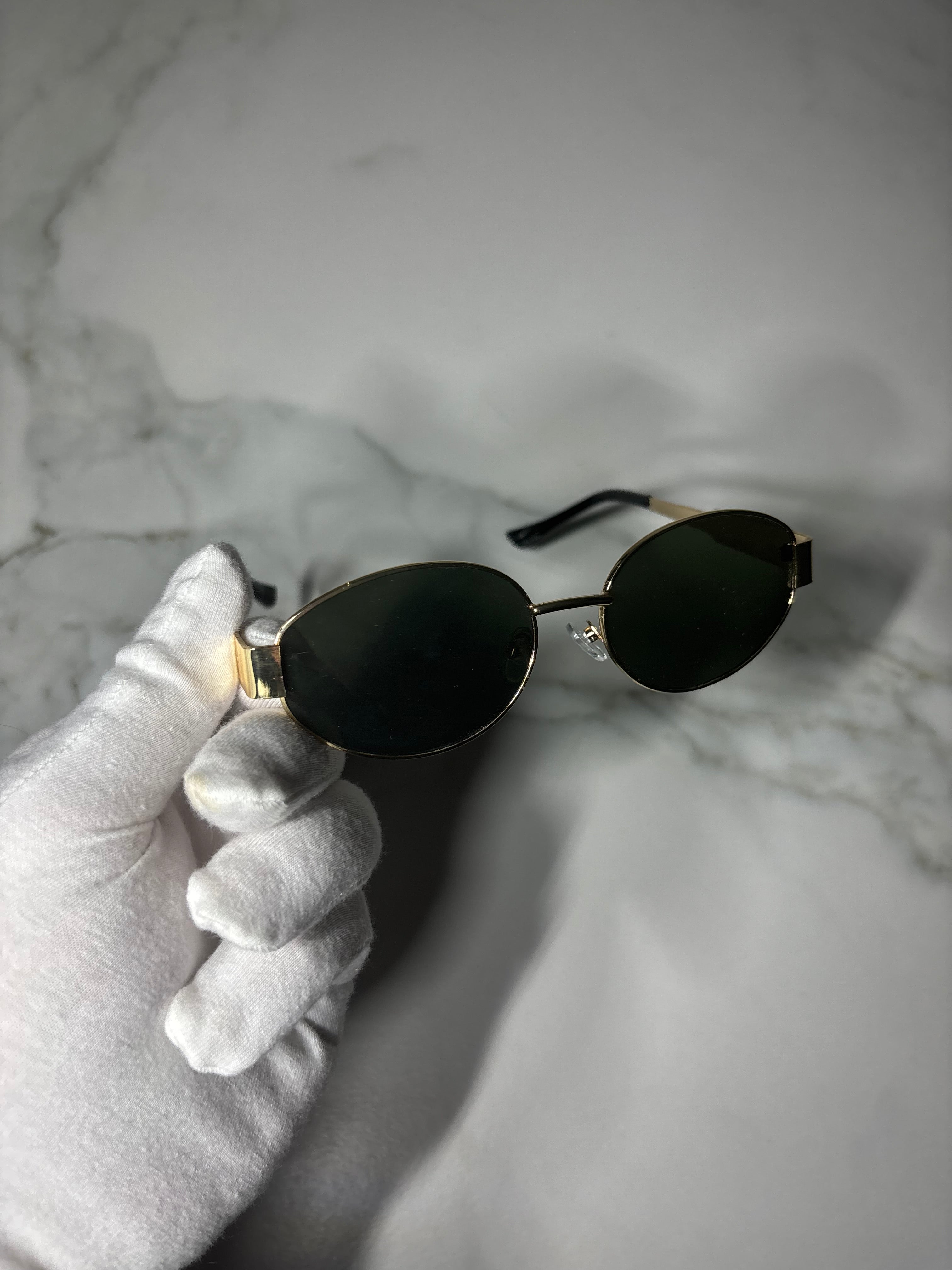 Izmir Moon – okulary fashion inspirowane nadmorskim Izmirem. Billion Moons