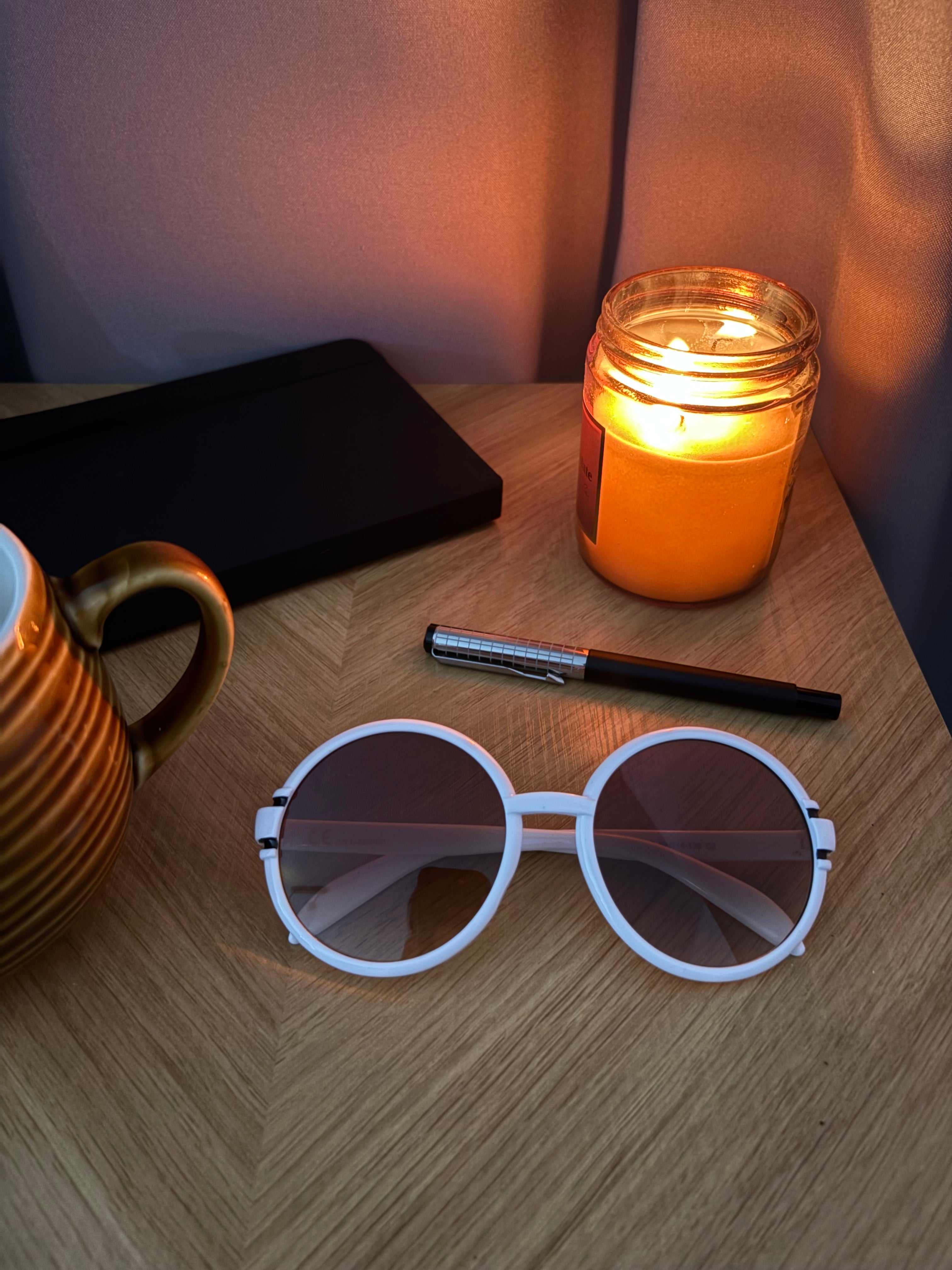 Nashville Moon – okulary inspirowane klimatem Nashville|Billion Moons