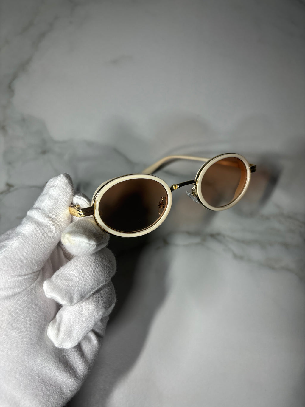 Bari Moon – okulary fashion inspirowane południowym Bari. Billion Moons