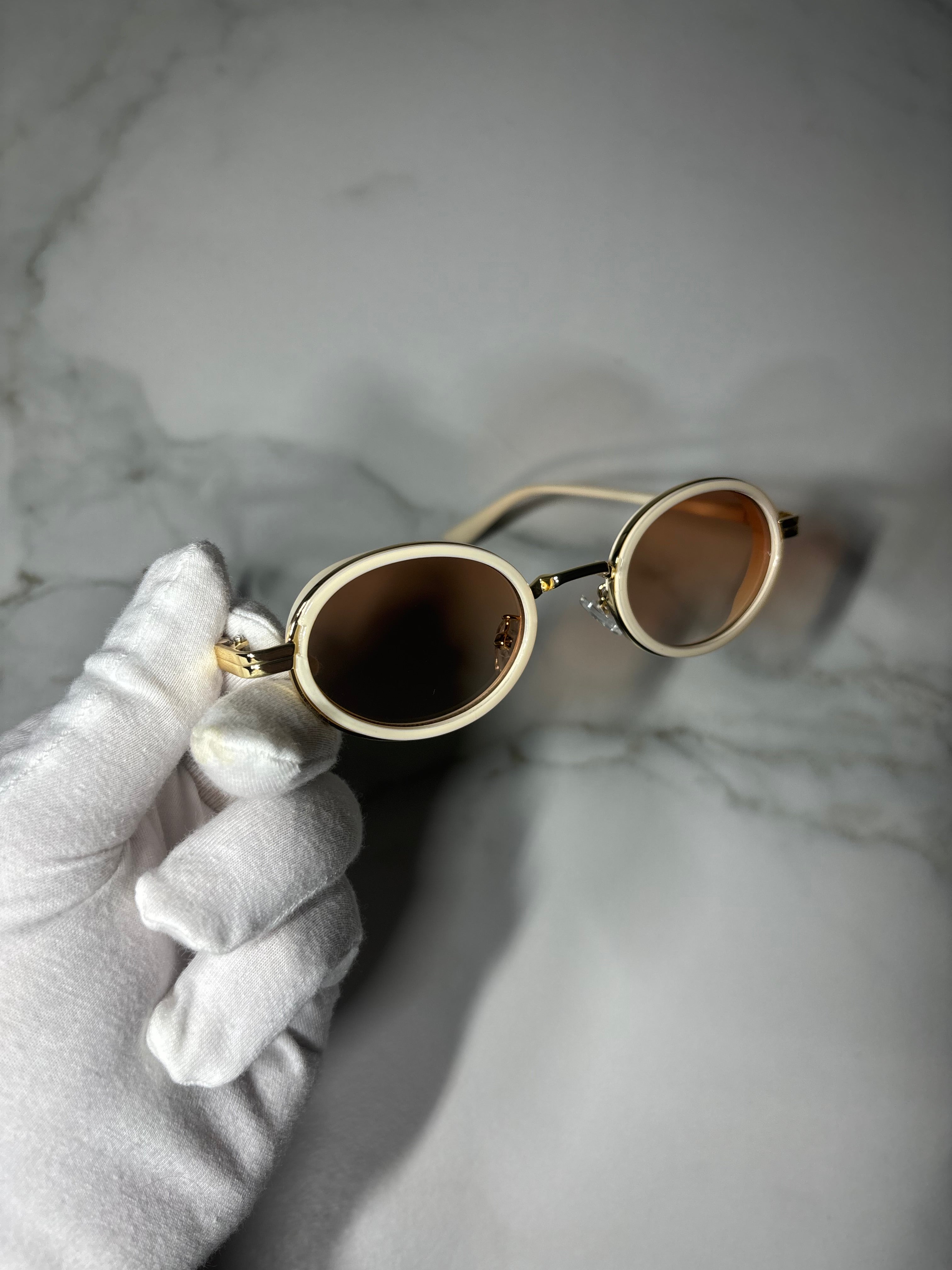 Bari Moon – okulary fashion inspirowane południowym Bari. Billion Moons