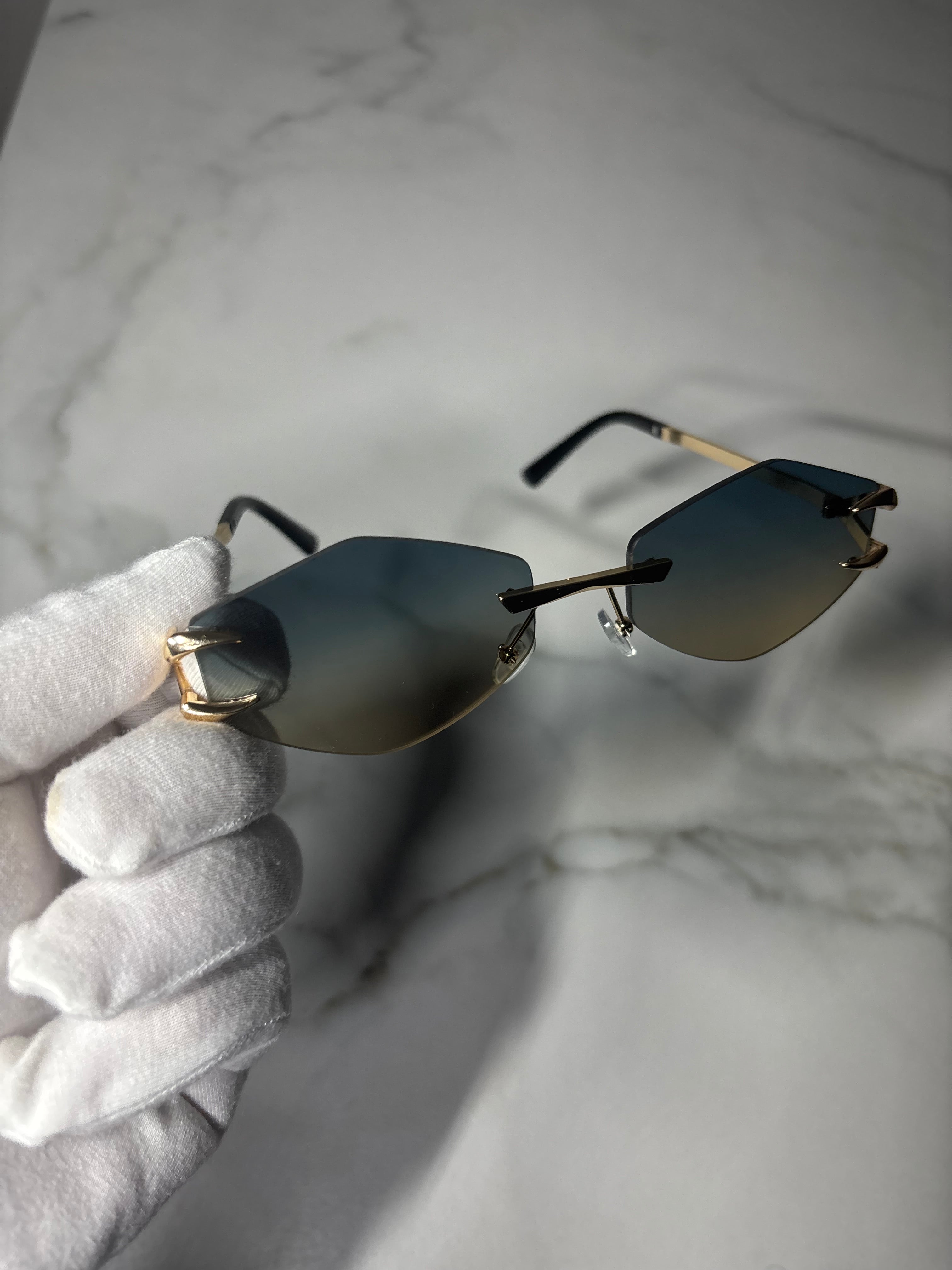 Zurich Moon – okulary fashion inspirowane precyzją Zurychu. Billion Moons