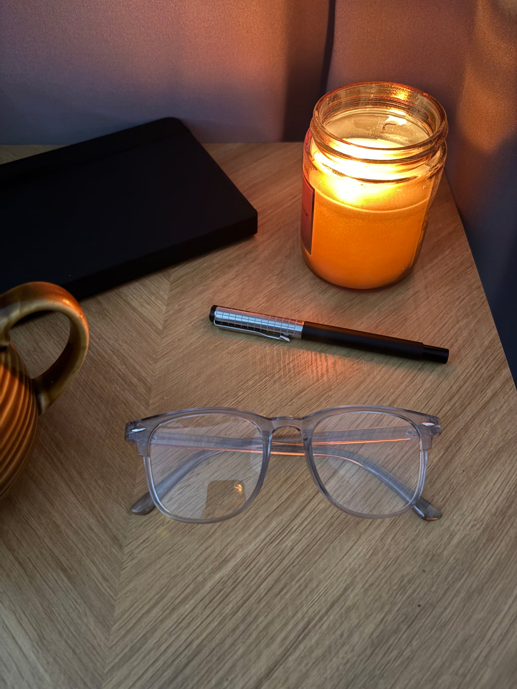 Detroit Moon – okulary inspirowane modernizmem Detroit
|Billion Moons