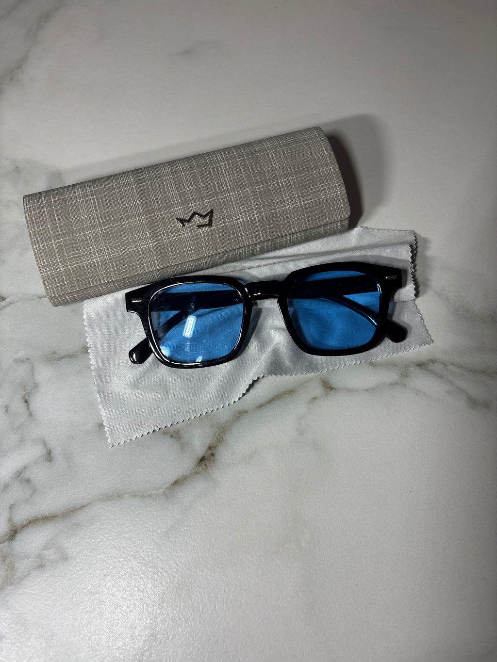 New York Moon – okulary fashion inspirowane modą | Bilion Moons