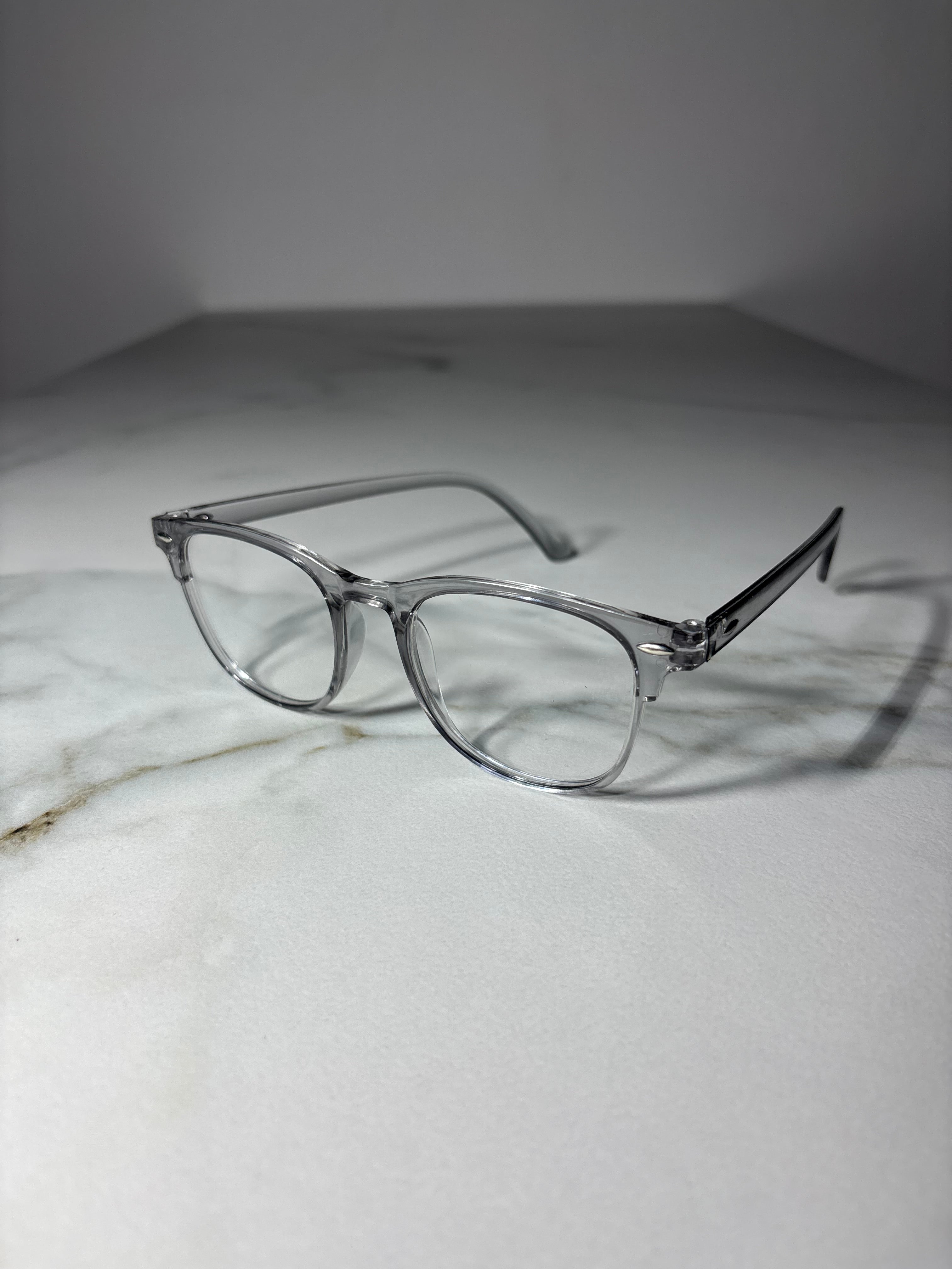 Detroit Moon – okulary inspirowane modernizmem Detroit
|Billion Moons