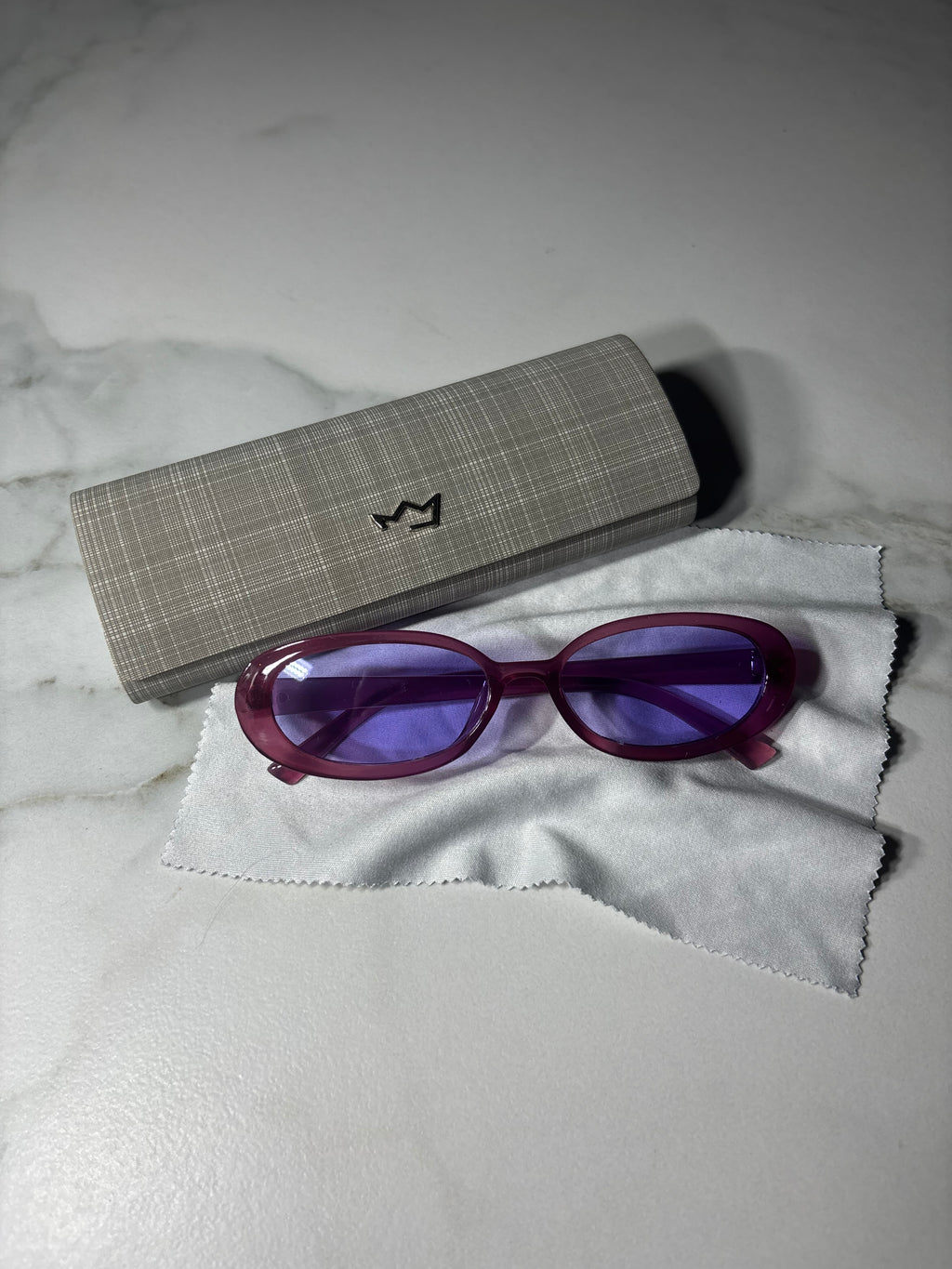 Sofia Moon – okulary fashion inspirowane stylem Sofii. Billion Moons