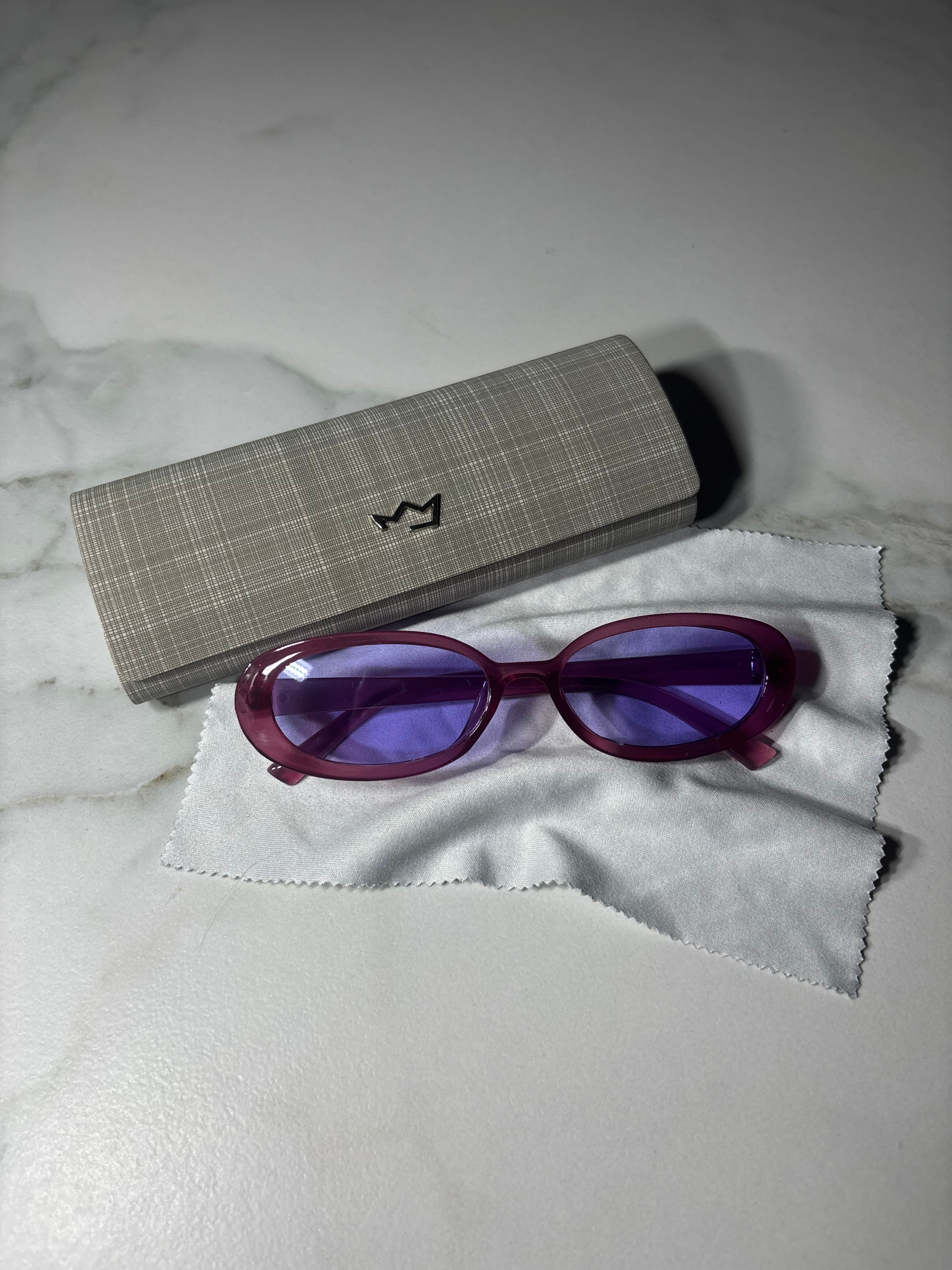 Sofia Moon – okulary fashion inspirowane stylem Sofii. Billion Moons