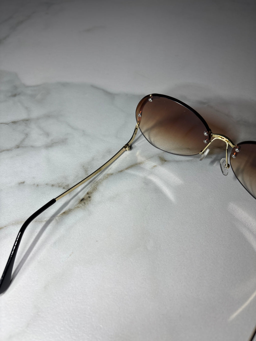 Portland Moon – okulary inspirowane estetyką Portland|Billion Moons