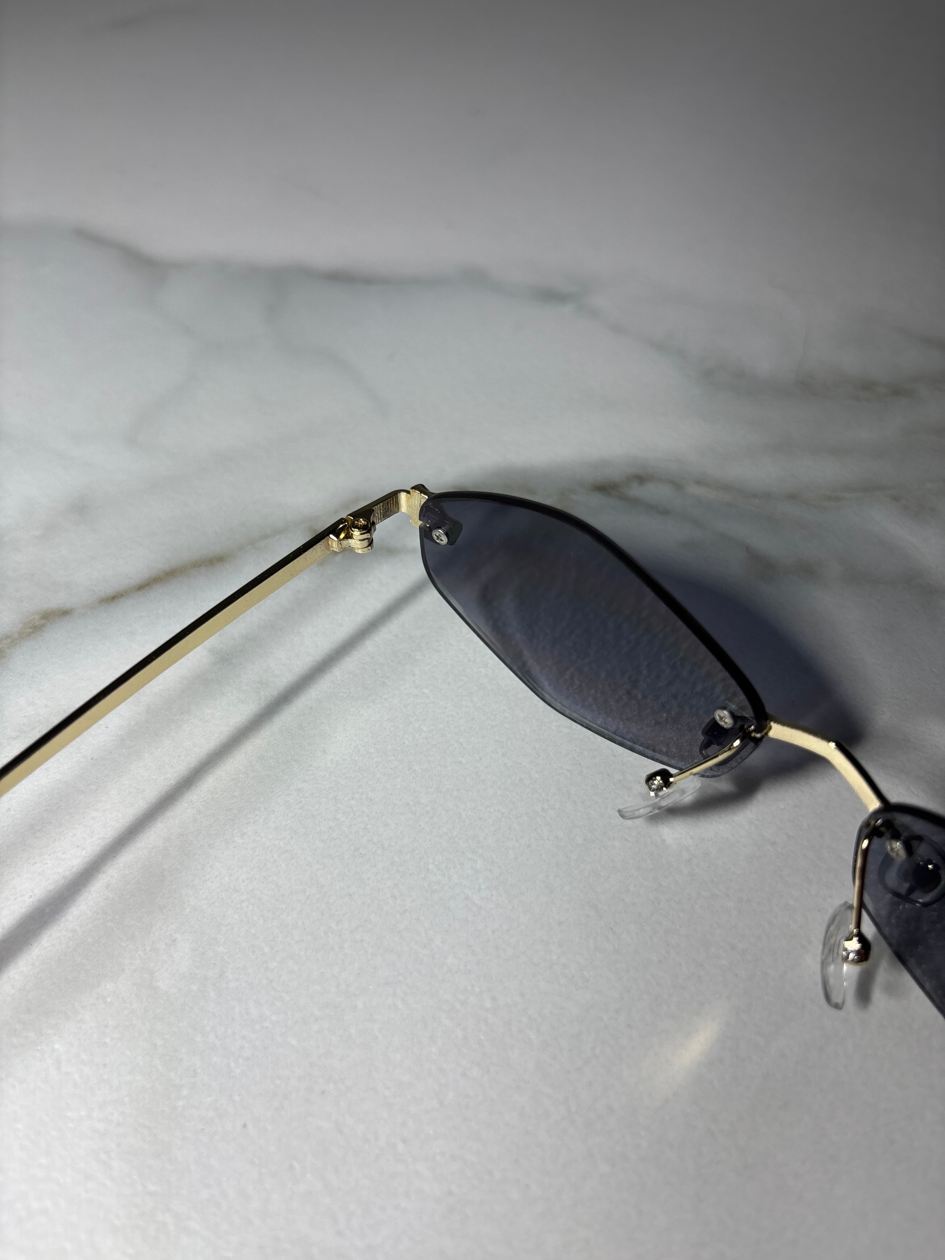 Salt Lake City Moon – okulary inspirowane spokojem Salt Lake City|Billion Moons