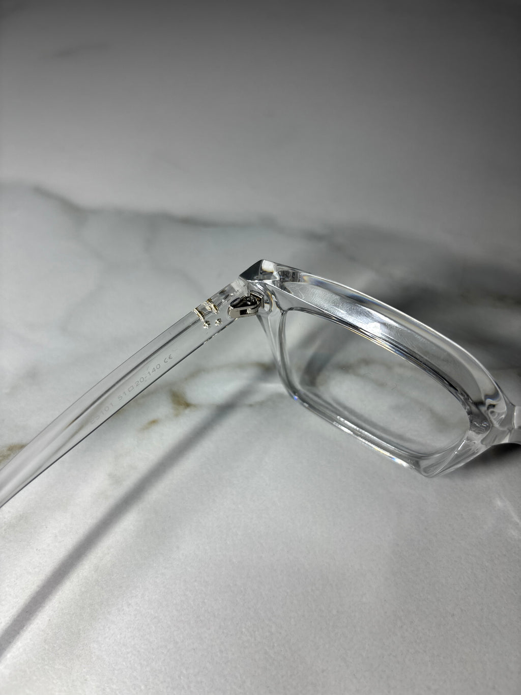 Doha Moon – okulary inspirowane architekturą Dohy|Billion Moons