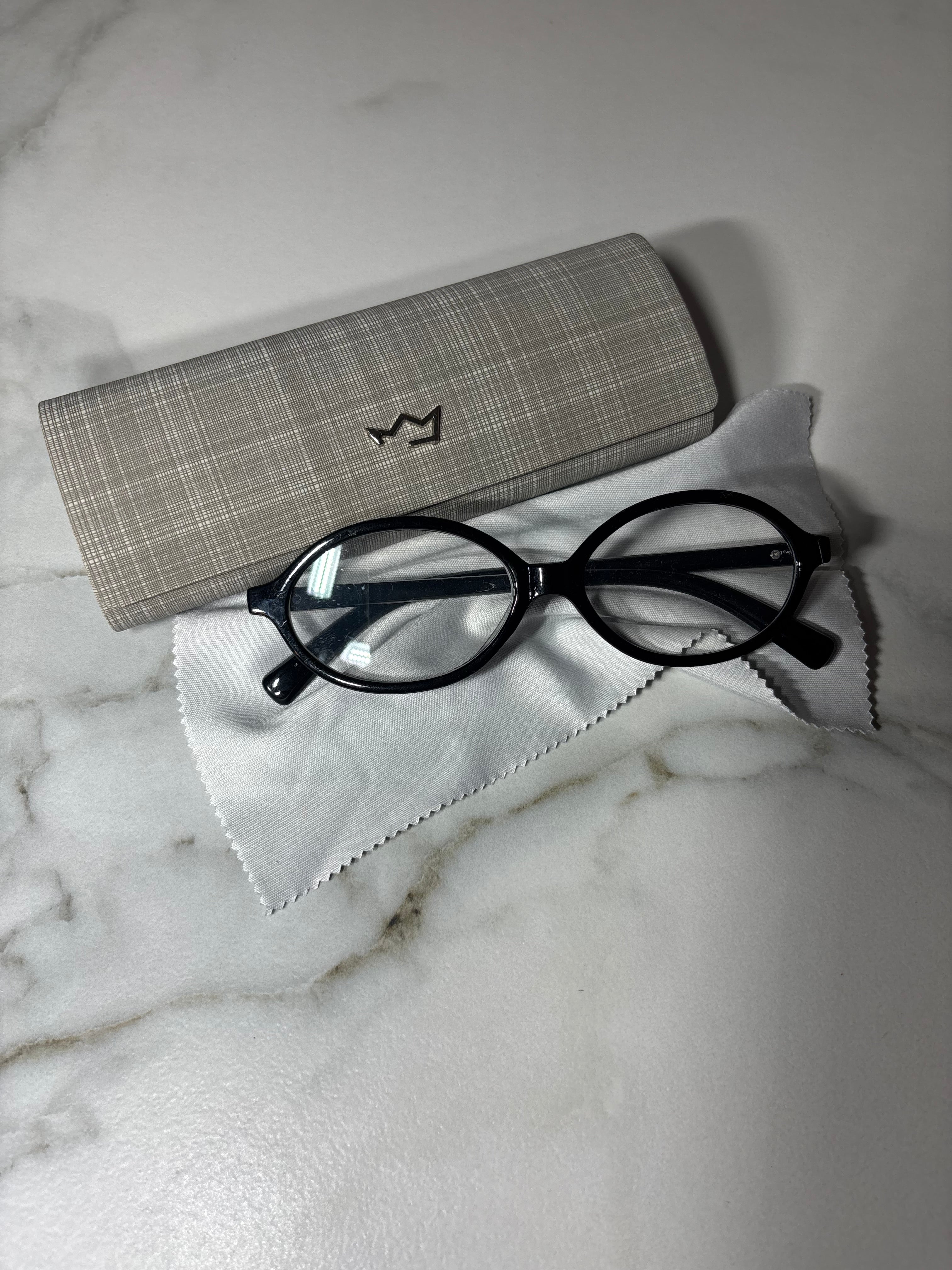 Chicago Moon – okulary fashion inspirowane modą | Bilion Moons