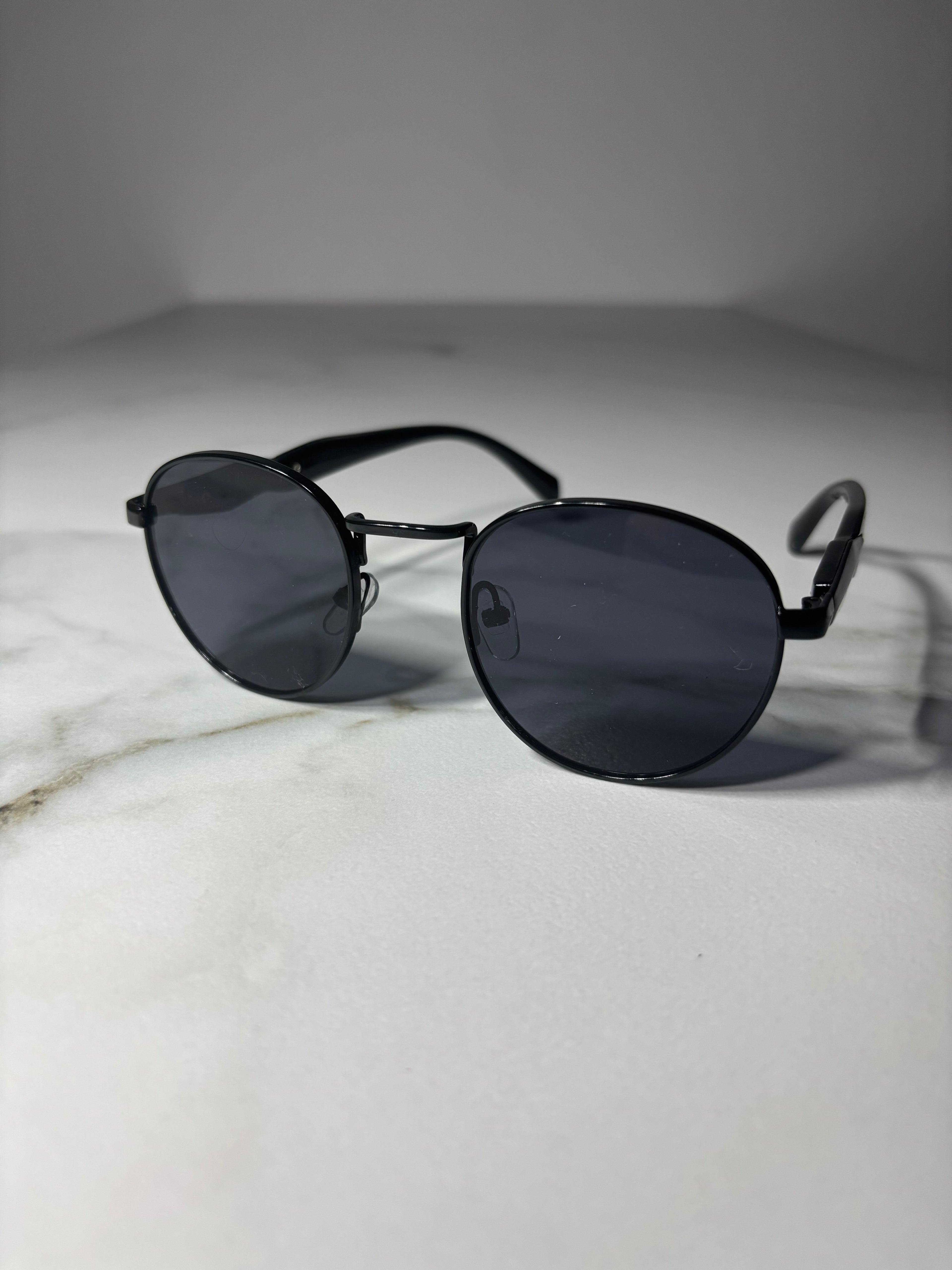 Malaga Moon – okulary fashion inspirowane klimatem Malagi. Billion Moons