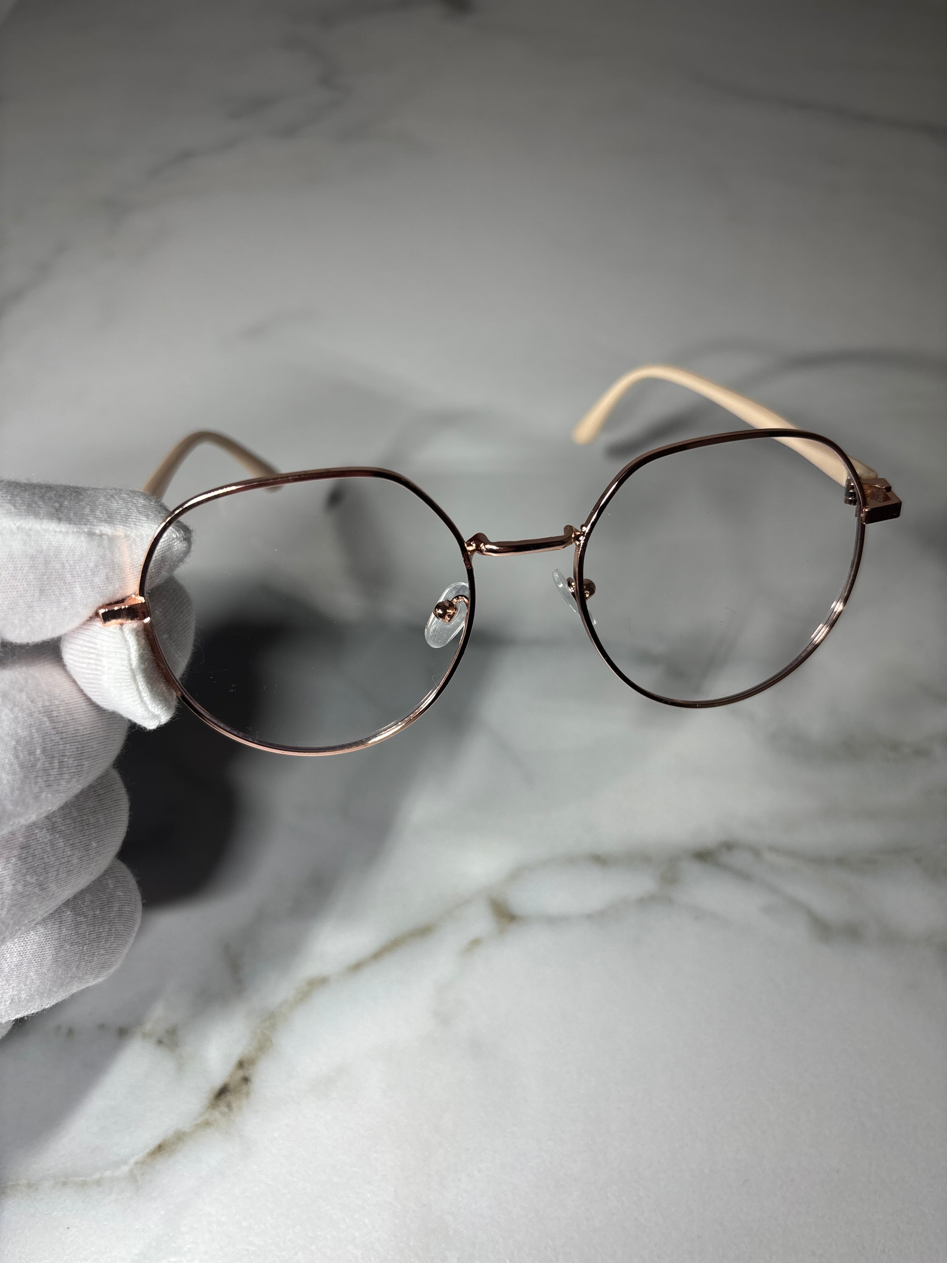 Tokyo moon- – okulary fashion inspirowane modą | Bilion Moons