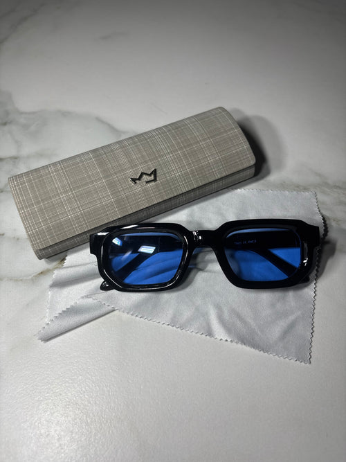 Batumi Moon – okulary fashion inspirowane nowoczesnością Batumi. Billion Moons