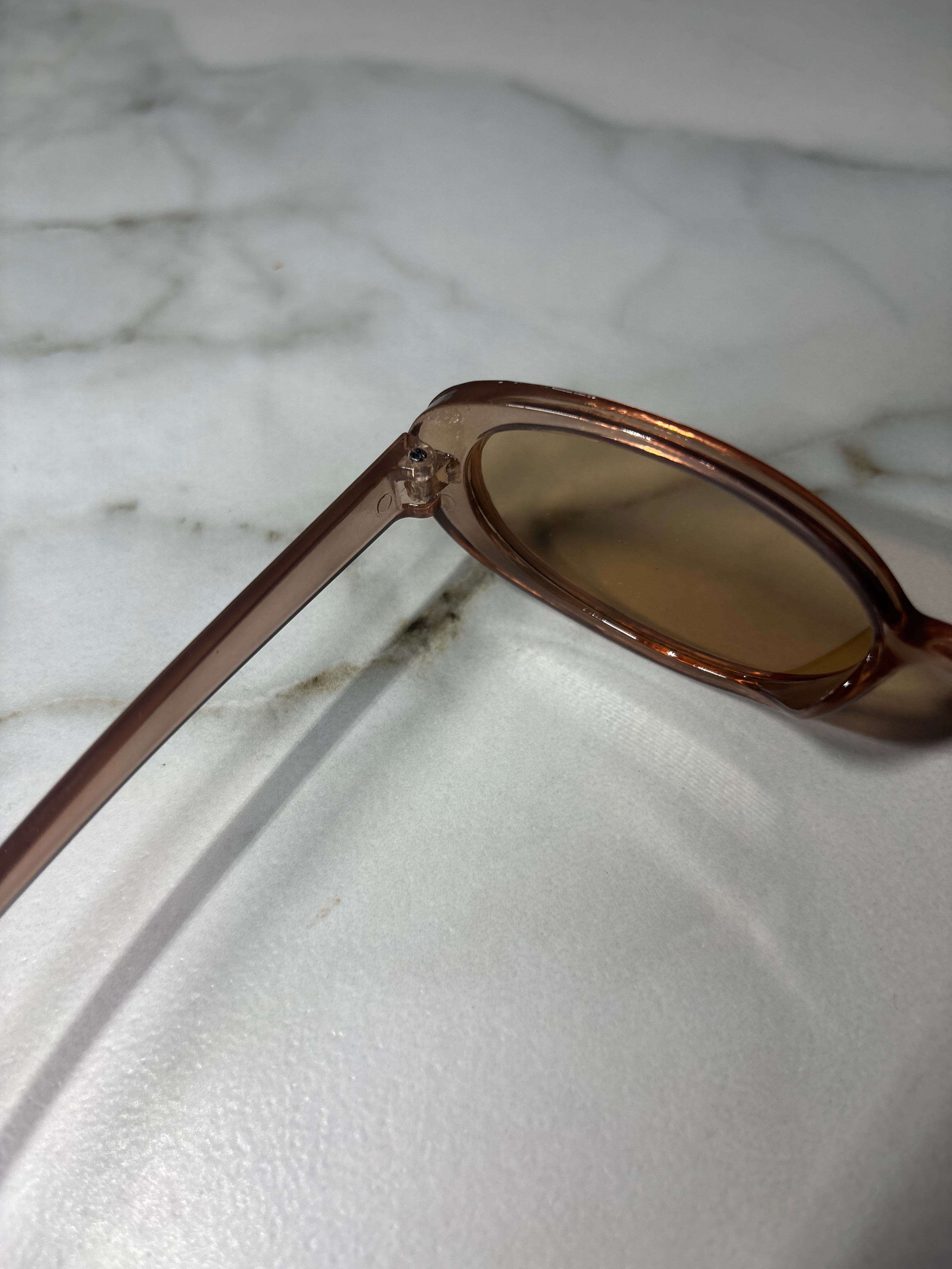 Bolonia Moon – okulary fashion inspirowane włoską Bolonią. Billion Moons