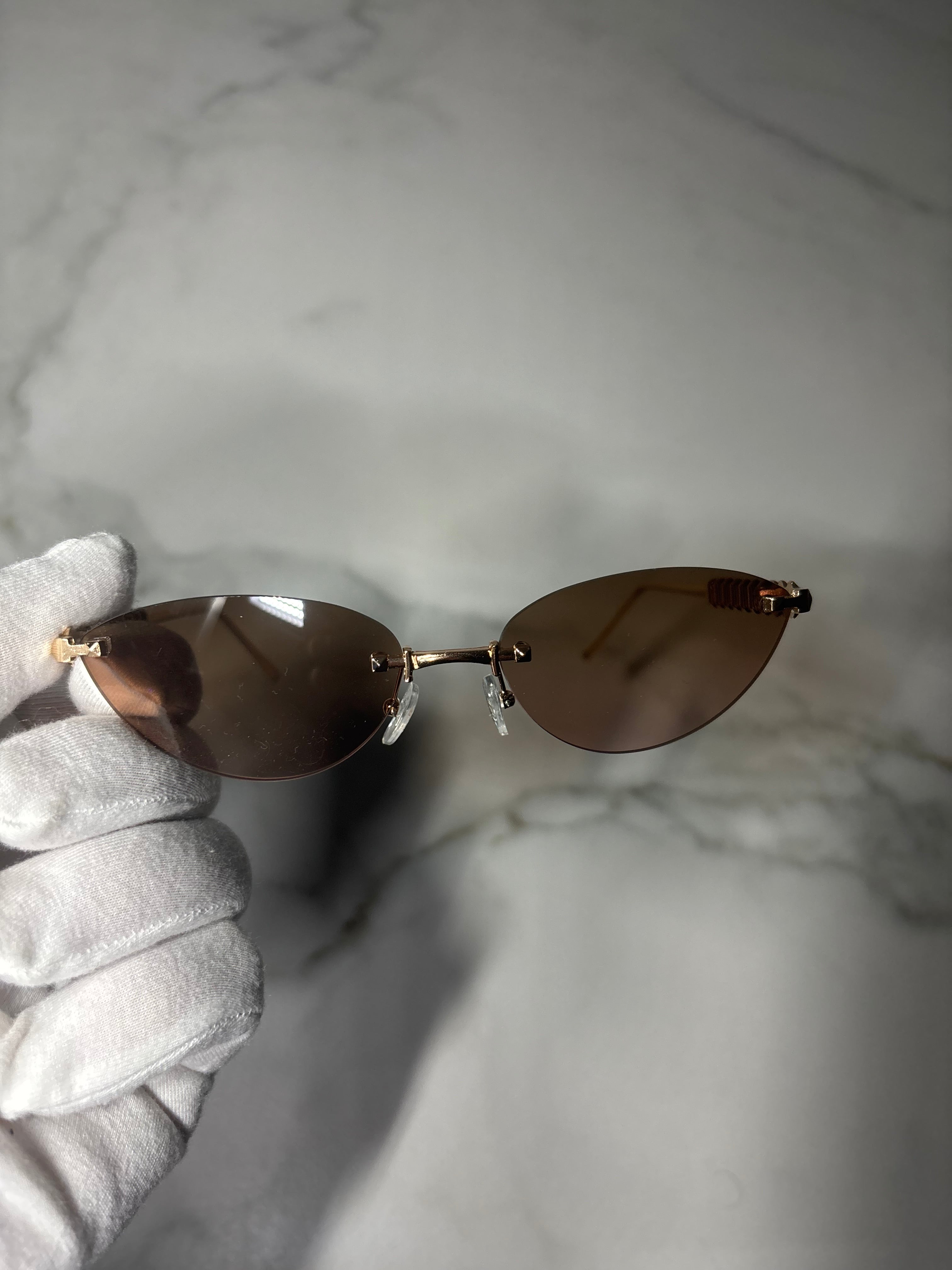 Florence Moon – okulary fashion inspirowane sztuką Florencji. Billion Moons