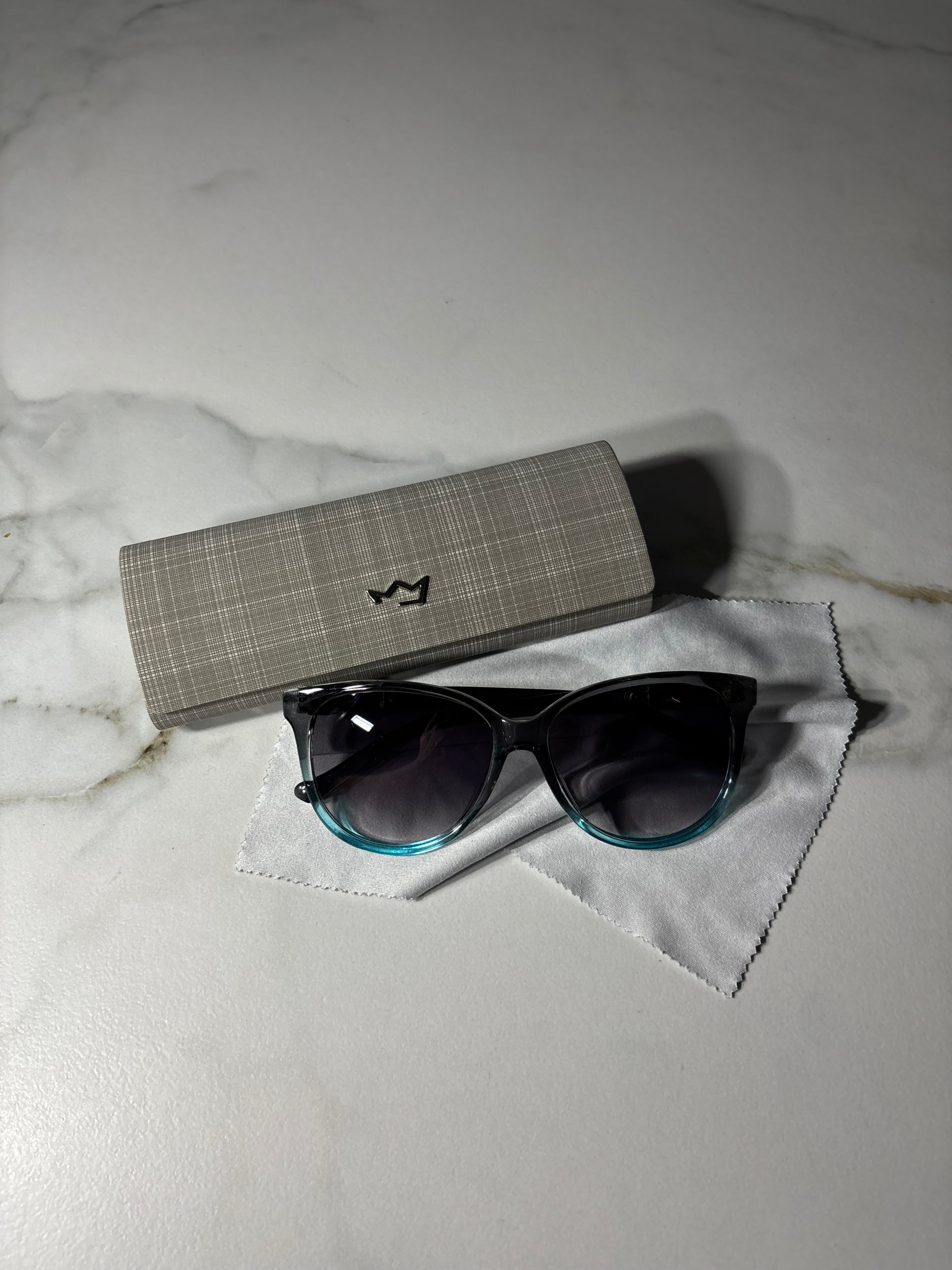 Cape Town Moon – okulary inspirowane światłem Kapsztadu| Billion Moons