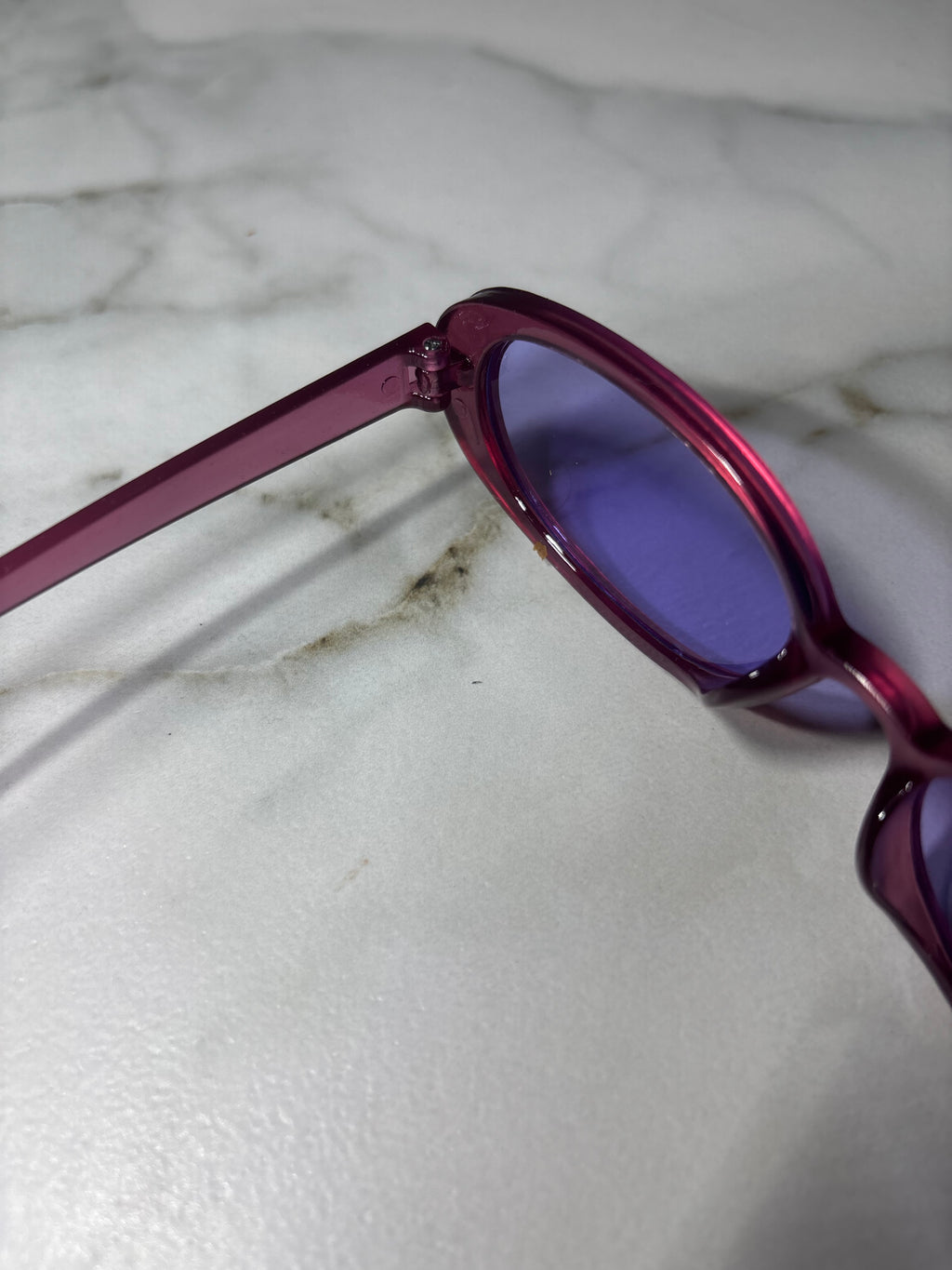 Sofia Moon – okulary fashion inspirowane stylem Sofii. Billion Moons