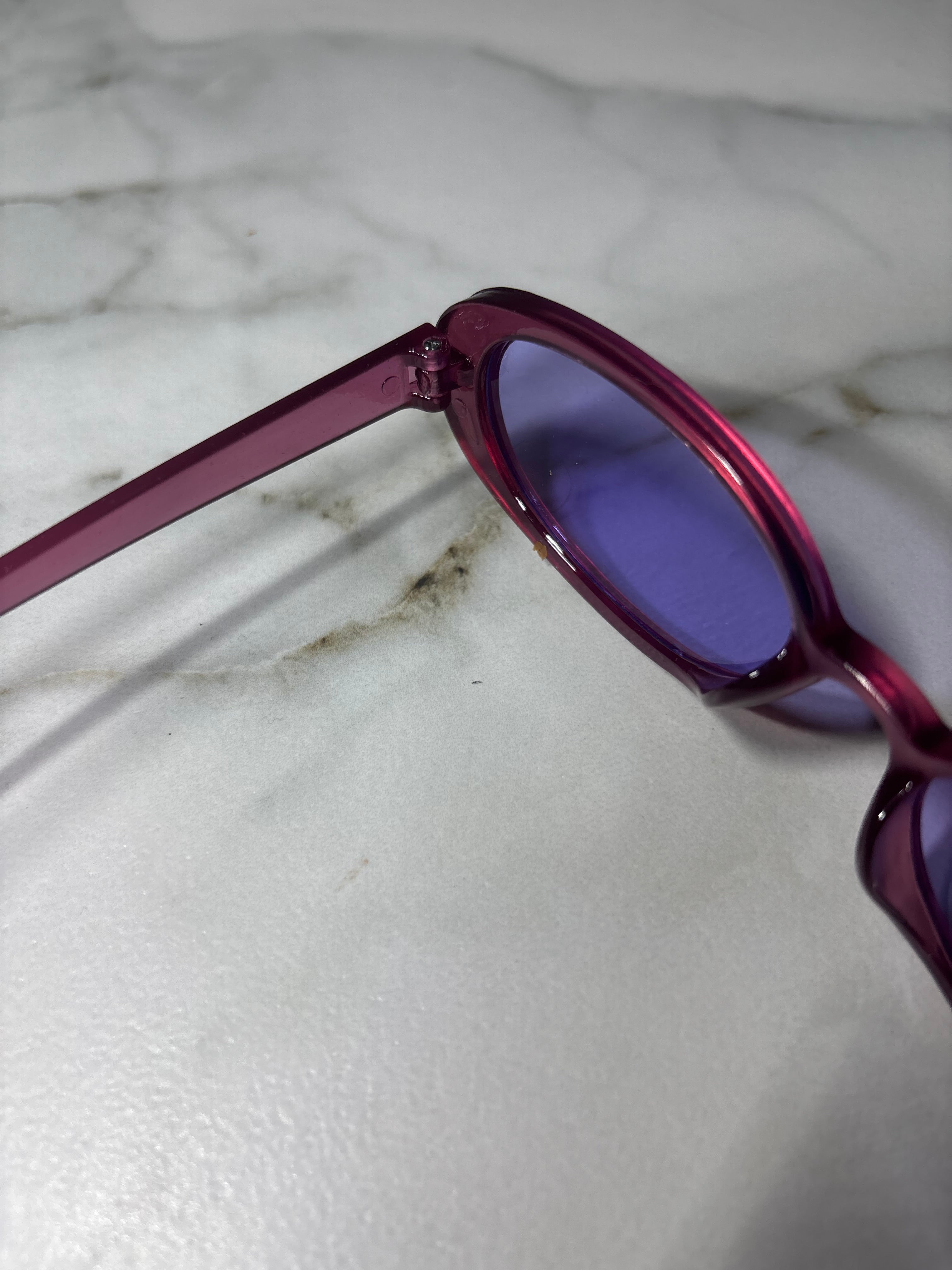 Sofia Moon – okulary fashion inspirowane stylem Sofii. Billion Moons