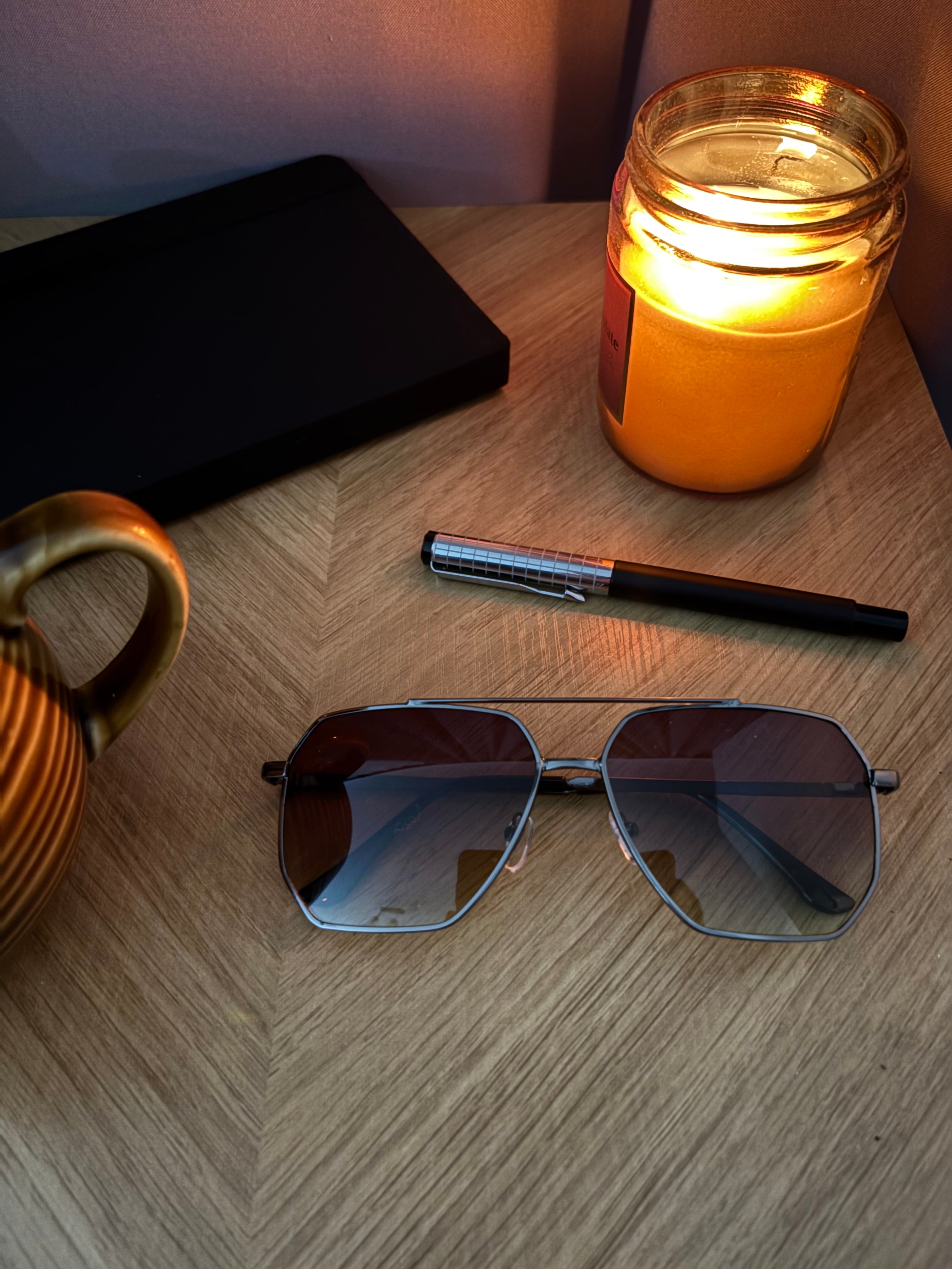 Porto Moon – okulary inspirowane klimatem Porto|Billion Moons