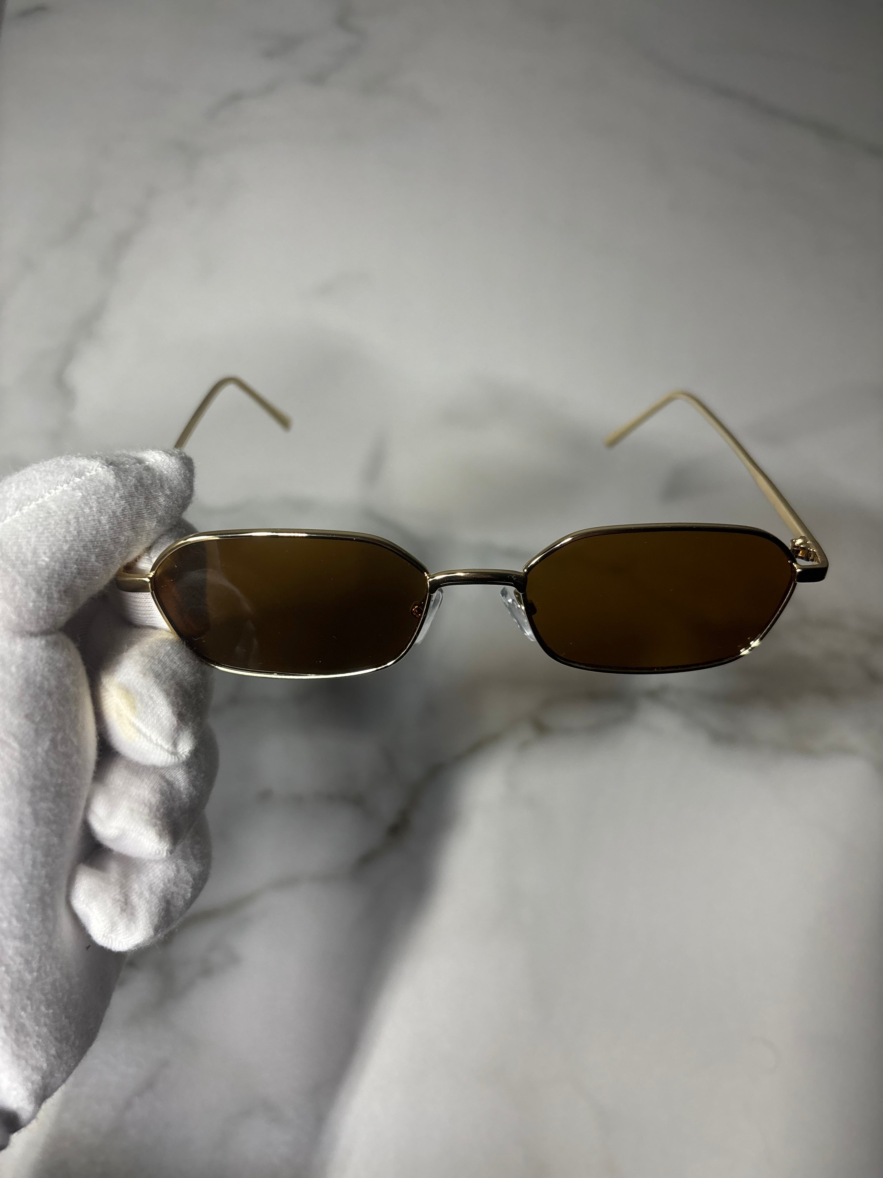 Palermo Moon – okulary fashion inspirowane klimatem Palermo. Billion Moons