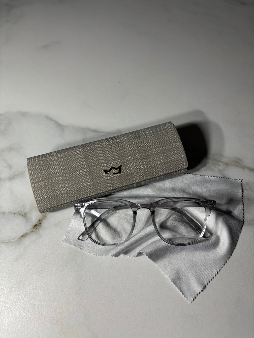 Doha Moon – okulary inspirowane architekturą Dohy|Billion Moons