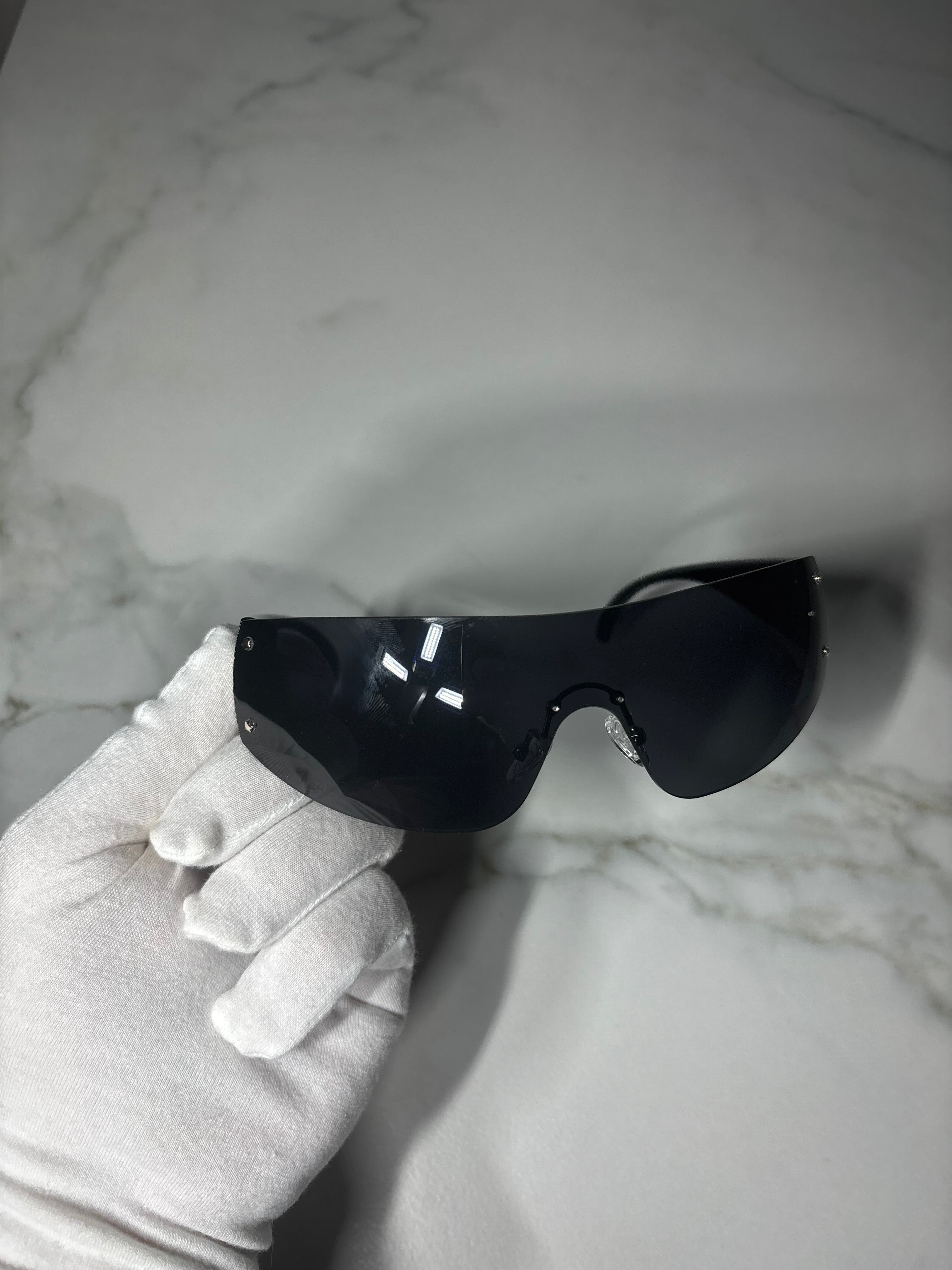 Toronto Moon – okulary fashion inspirowane nowoczesnym stylem Toronto. Billion Moons