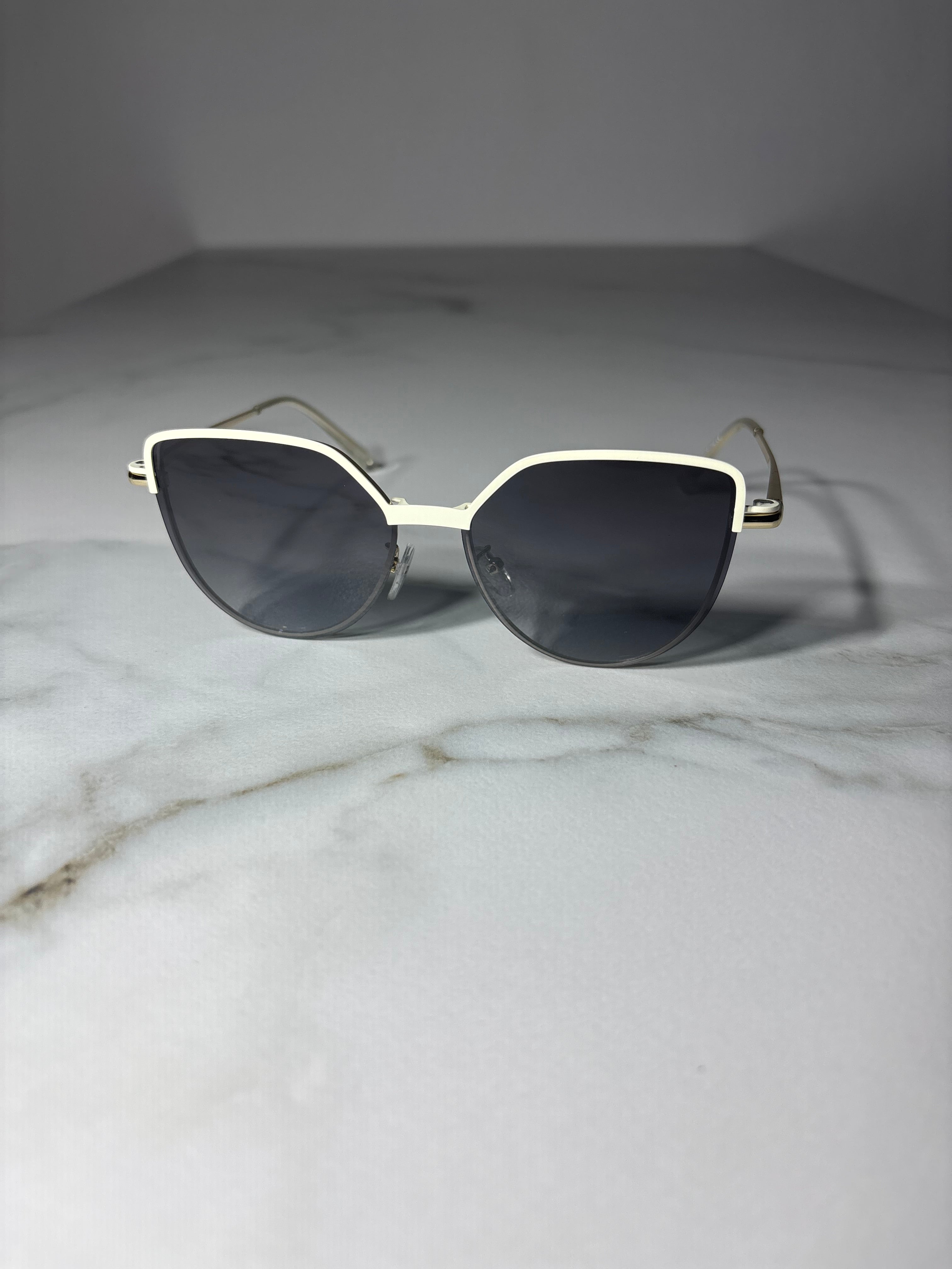 Kyoto Moon – okulary fashion inspirowane estetyką Kioto. Billion Moons