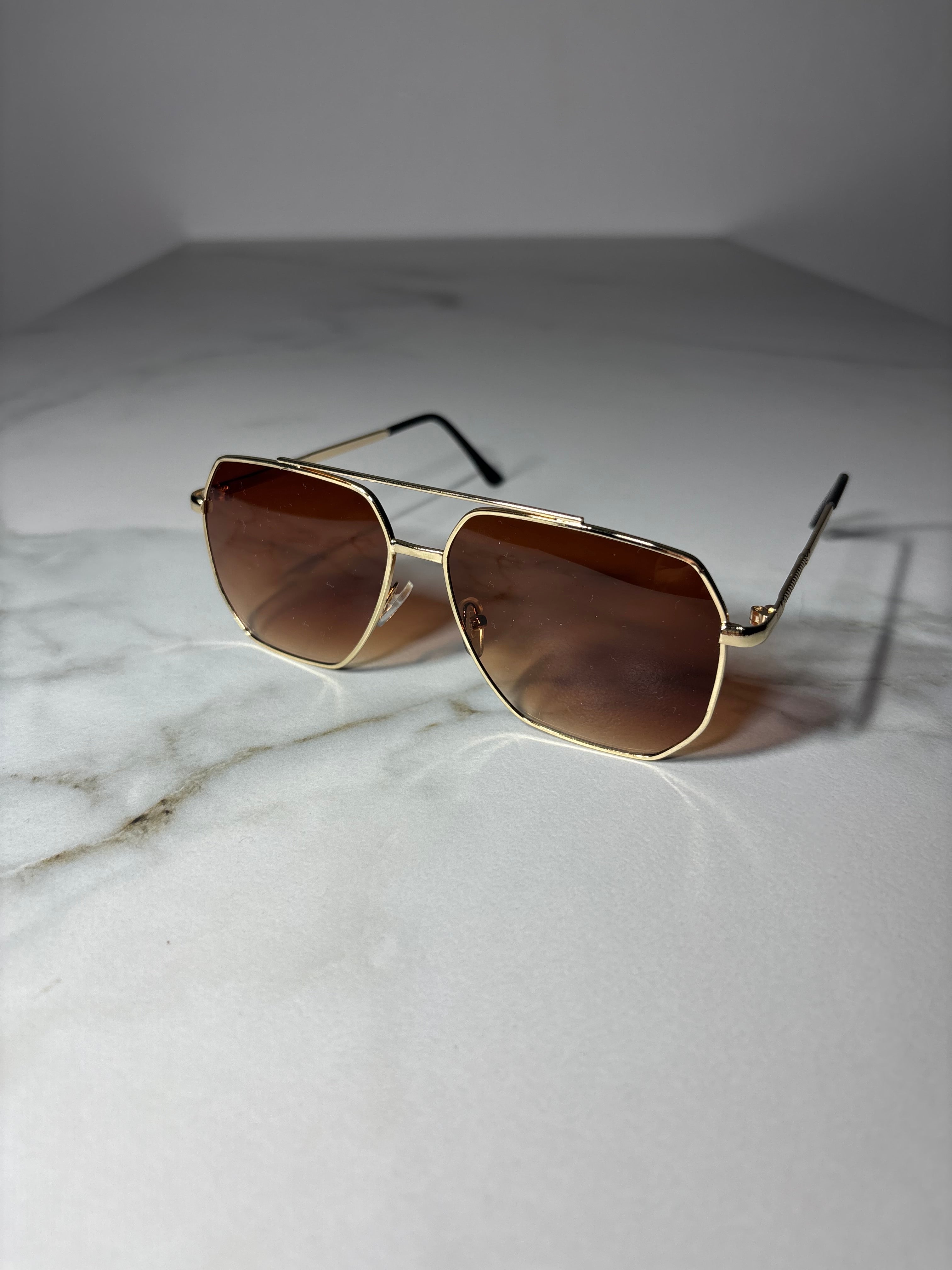 Honolulu Moon – okulary inspirowane lekkością Honolulu|Billion Moons