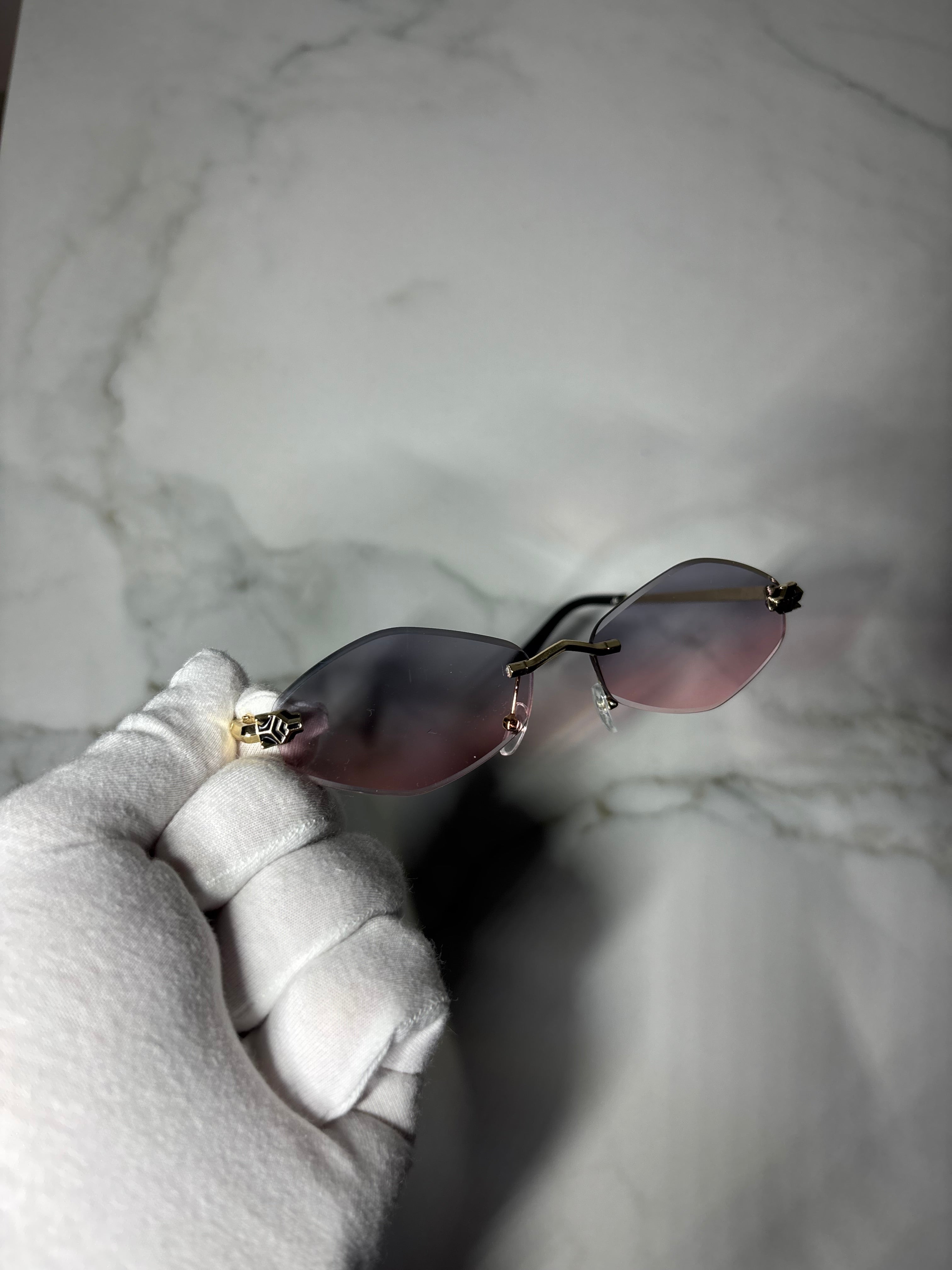 Atlanta Moon – okulary inspirowane dynamiką Atlanty|Billion Moons